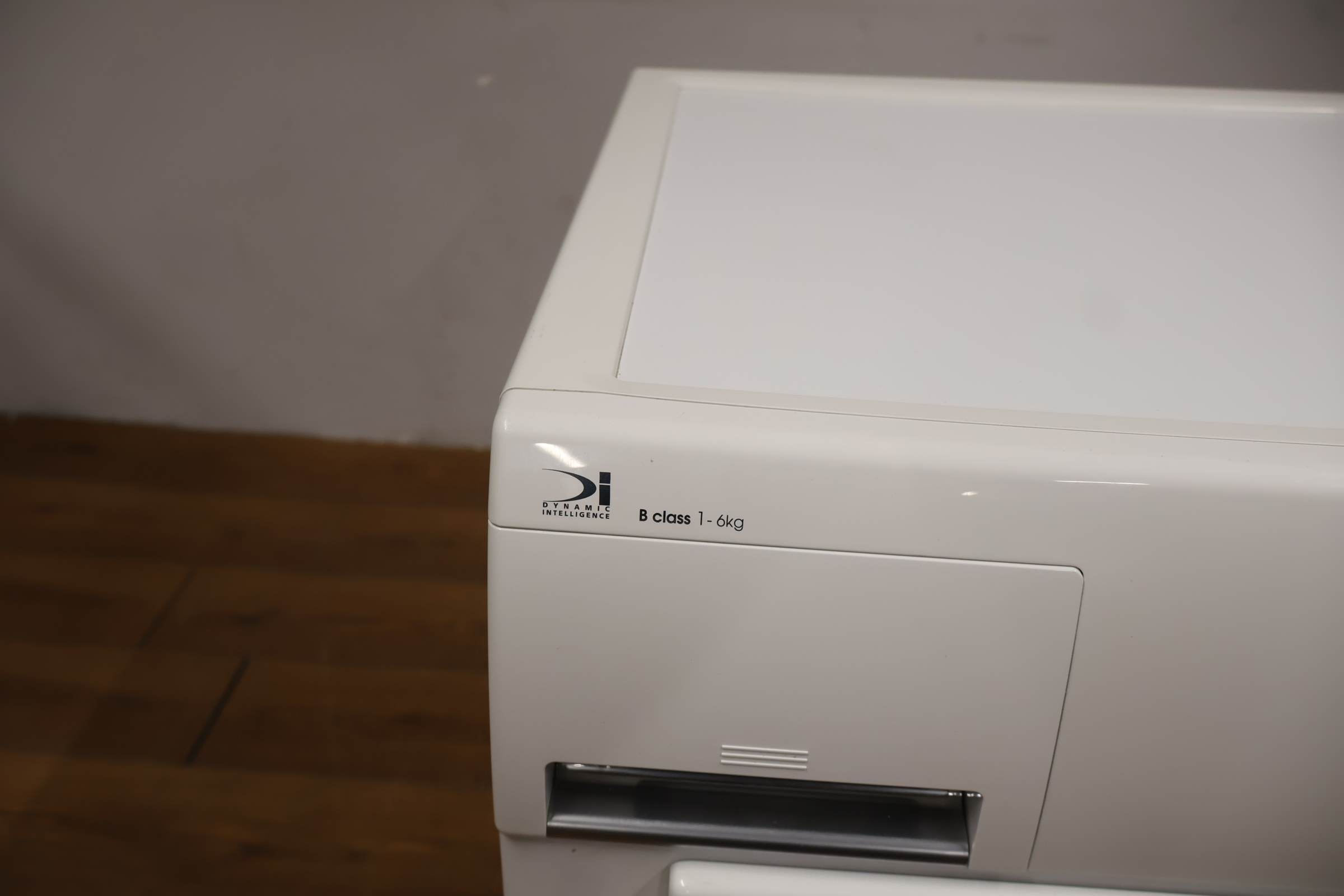 Bauknecht wasdroger - 6KG – foto 18 – kavel bij GSD Auctions, Zoeterwoude