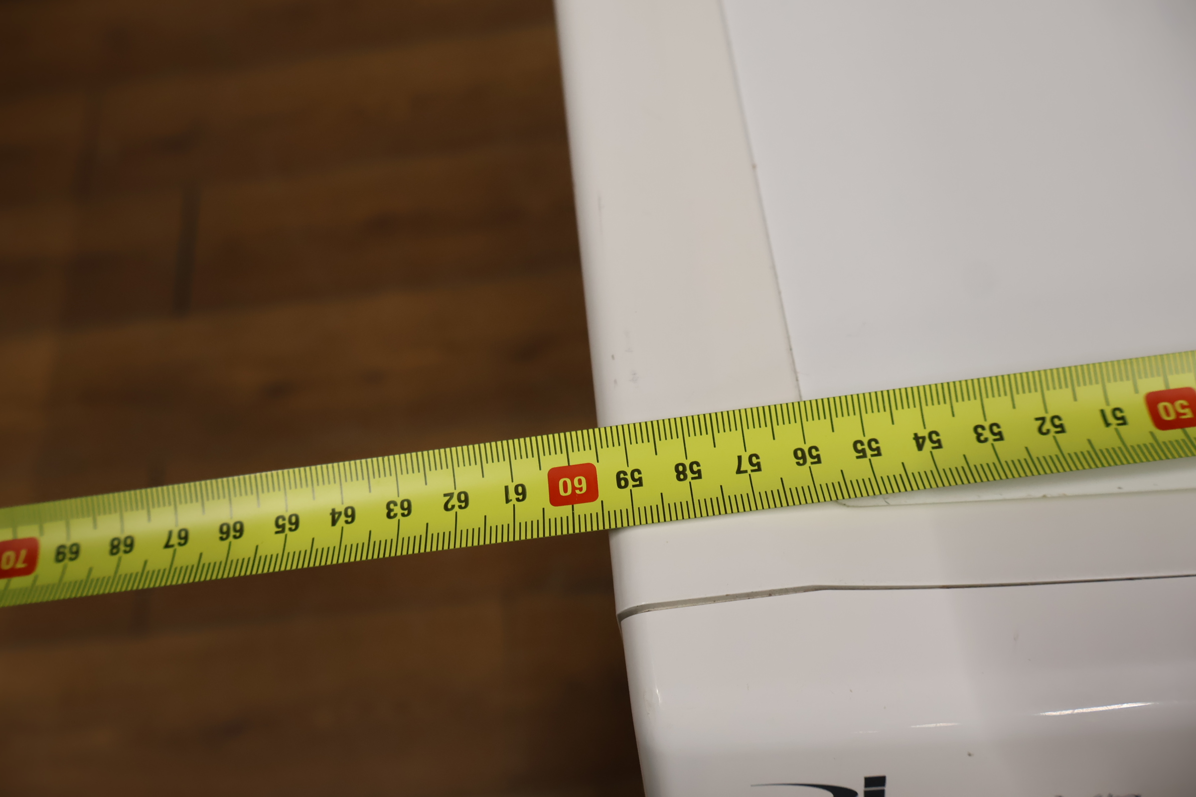 Bauknecht wasdroger - 6KG – foto 19 – kavel bij GSD Auctions, Zoeterwoude