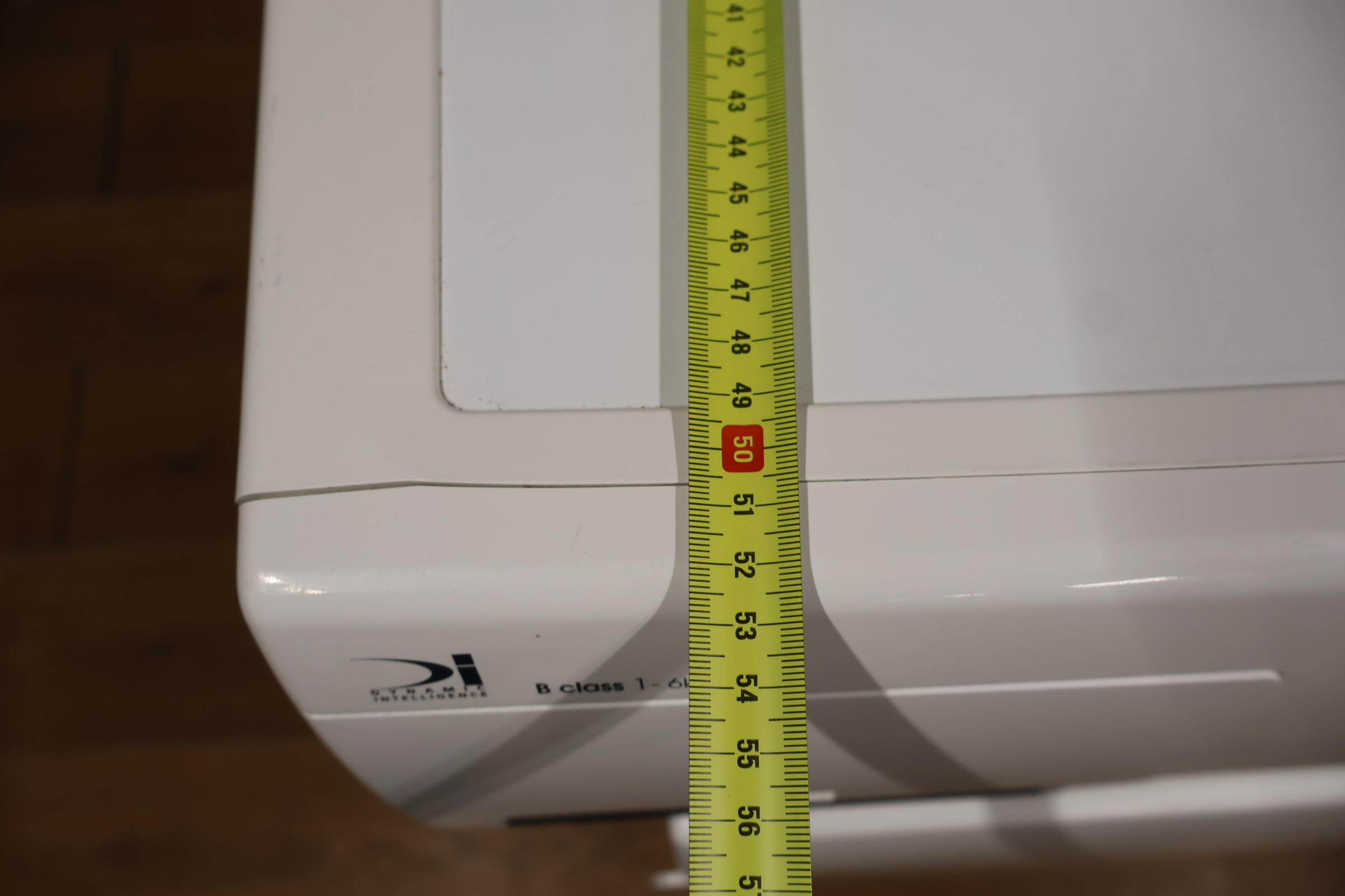 Bauknecht wasdroger - 6KG – foto 20 – kavel bij GSD Auctions, Zoeterwoude