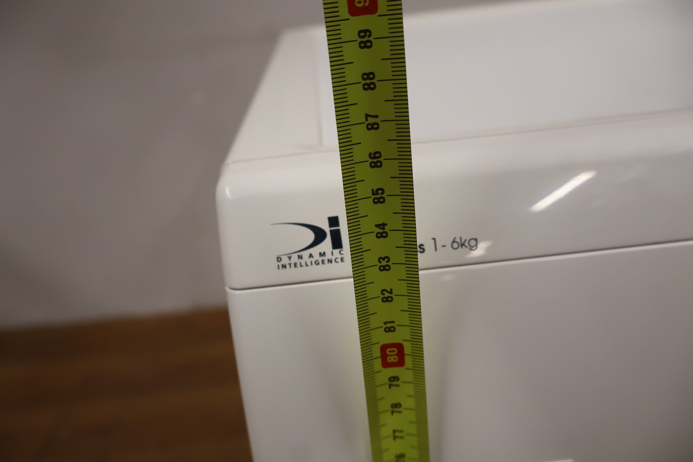Bauknecht wasdroger - 6KG – foto 21 – kavel bij GSD Auctions, Zoeterwoude