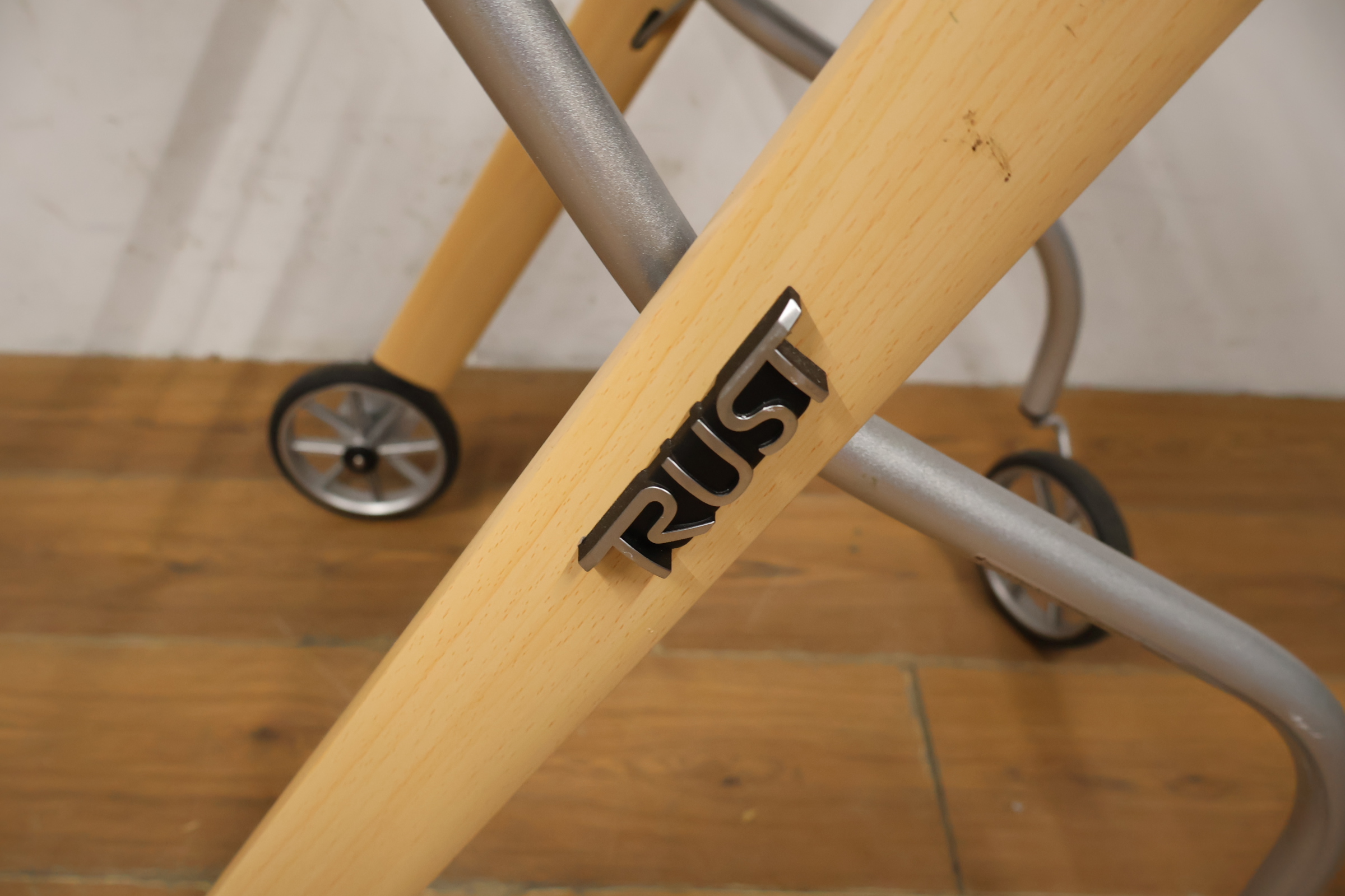 Trust Care Indoor Rollator – foto 5 – kavel bij GSD Auctions, Zoeterwoude
