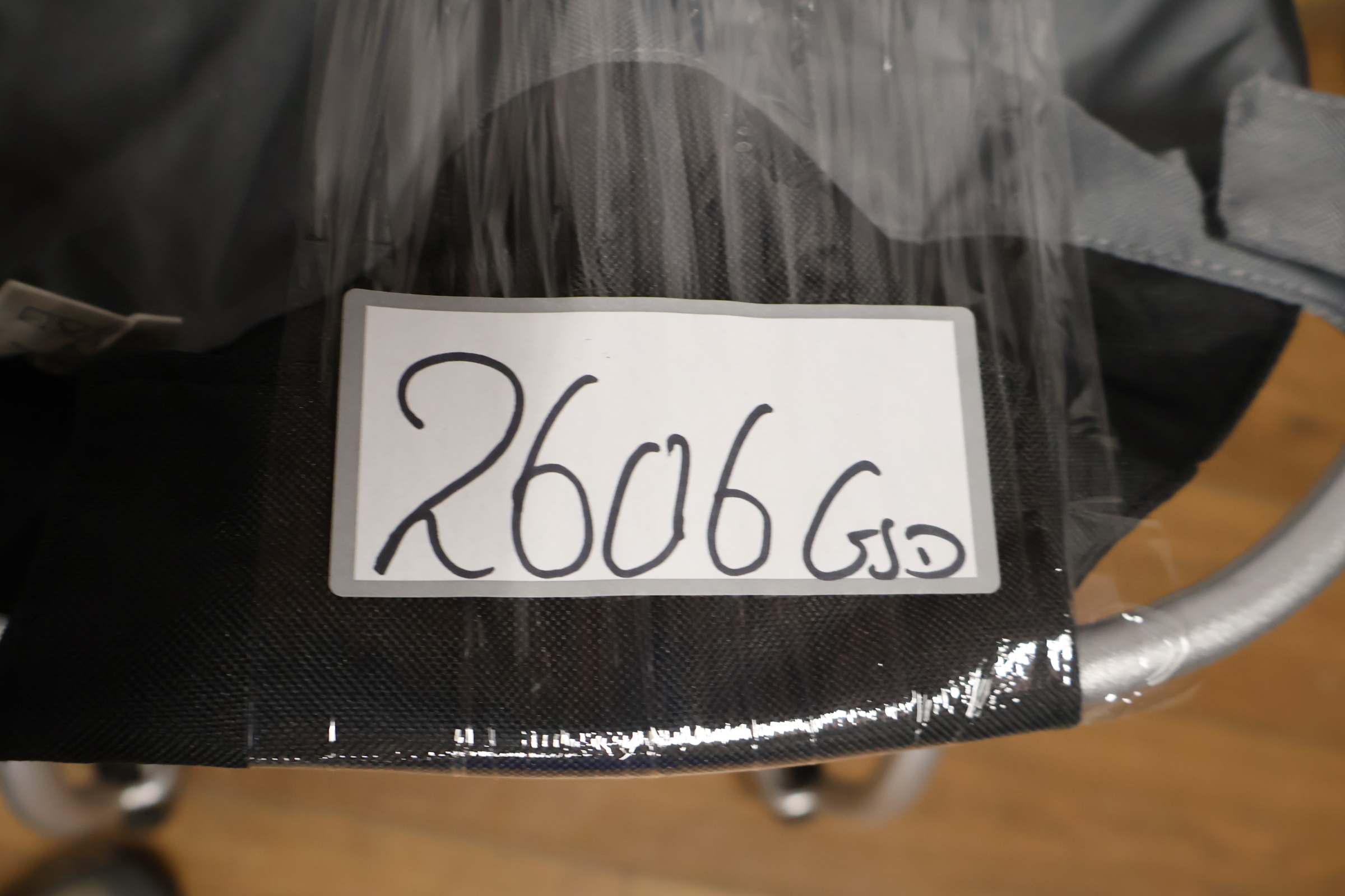 Trust Care Indoor Rollator – foto 14 – kavel bij GSD Auctions, Zoeterwoude