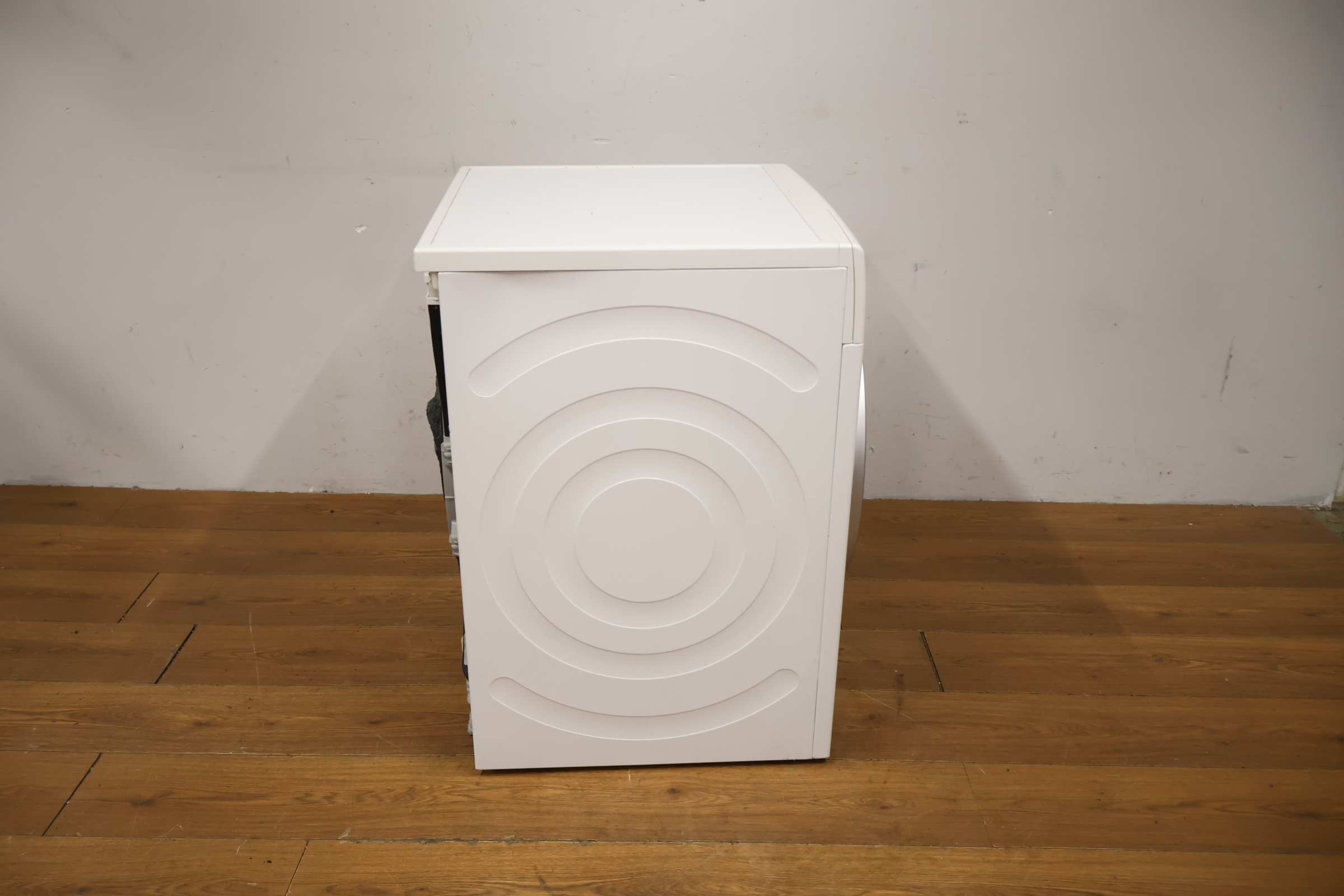 Bosch warmtepompdroger Serie 8 - Selfcleaning Condenser, 9 KG – foto 3 – kavel bij GSD Auctions, Zoeterwoude