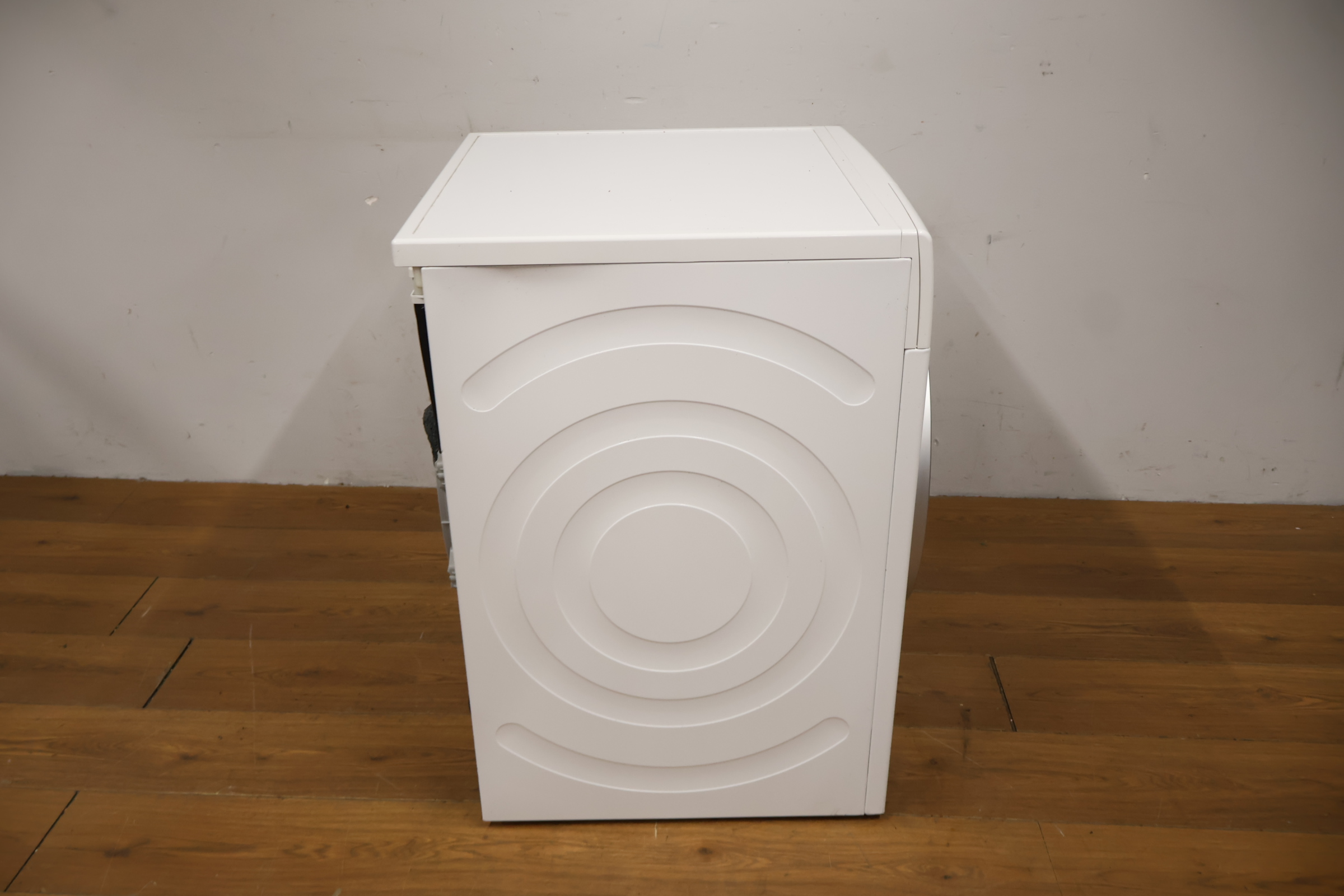 Bosch warmtepompdroger Serie 8 - Selfcleaning Condenser, 9 KG – foto 4 – kavel bij GSD Auctions, Zoeterwoude