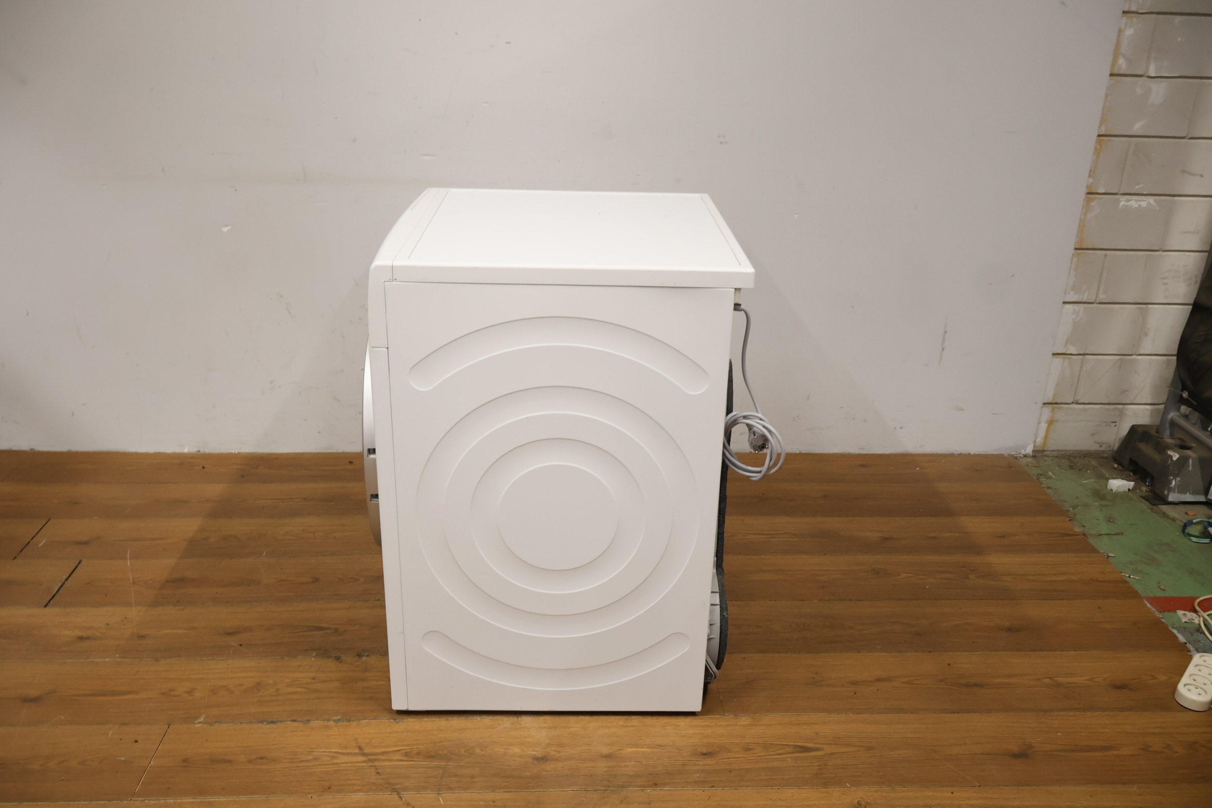 Bosch warmtepompdroger Serie 8 - Selfcleaning Condenser, 9 KG – foto 9 – kavel bij GSD Auctions, Zoeterwoude