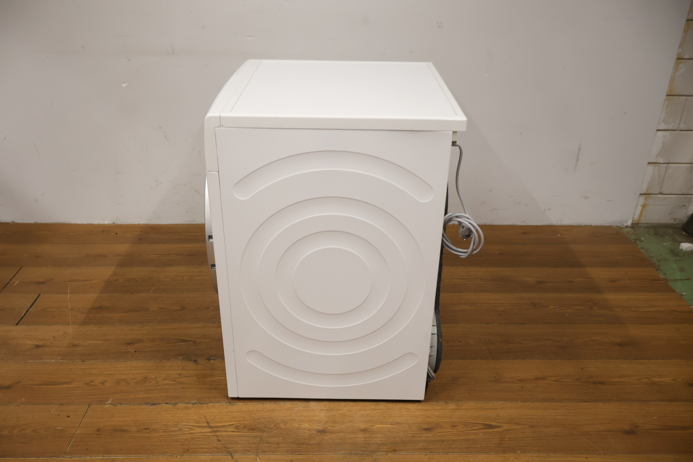 Bosch warmtepompdroger Serie 8 - Selfcleaning Condenser, 9 KG – foto 10 – kavel bij GSD Auctions, Zoeterwoude