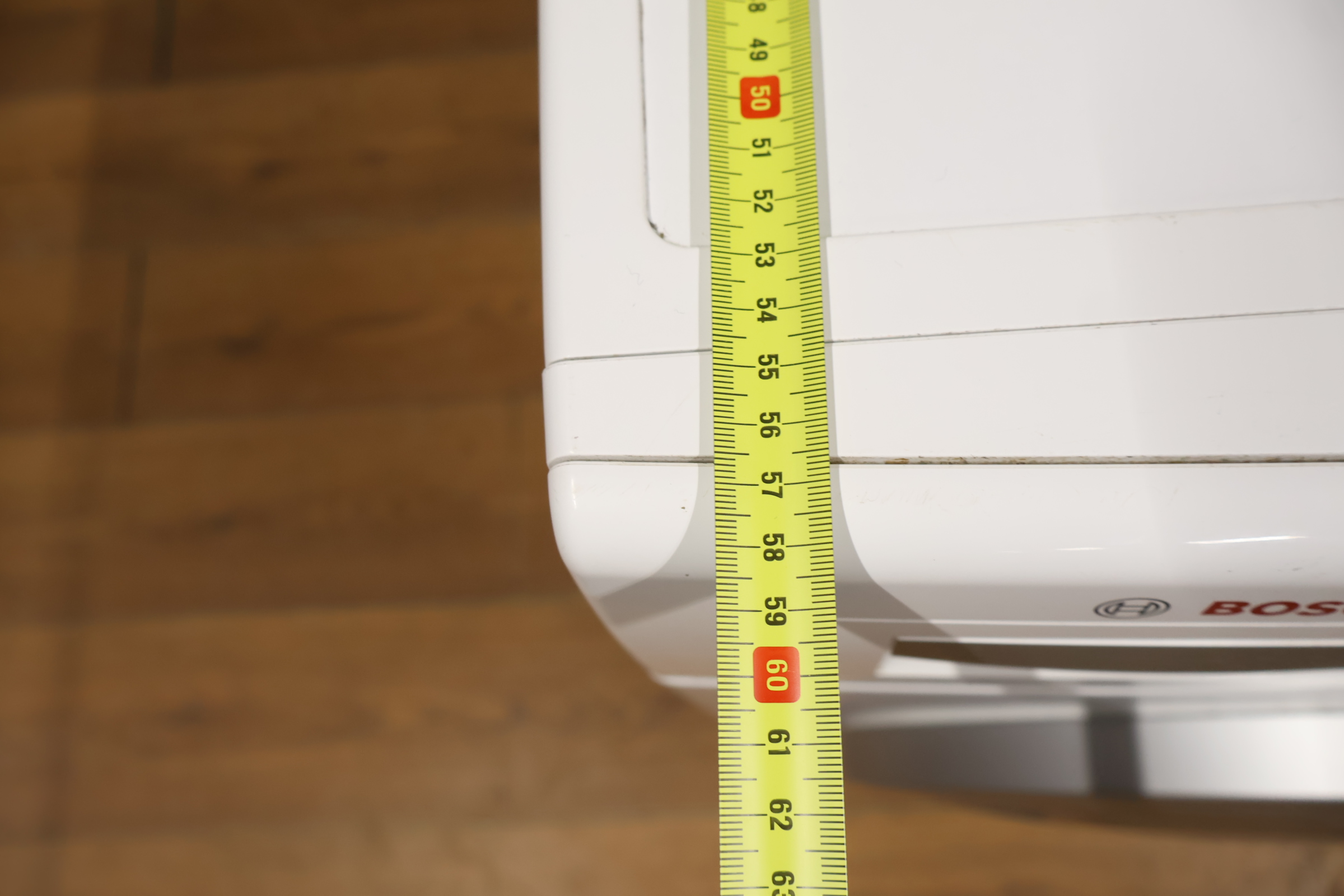 Bosch warmtepompdroger Serie 8 - Selfcleaning Condenser, 9 KG – foto 22 – kavel bij GSD Auctions, Zoeterwoude