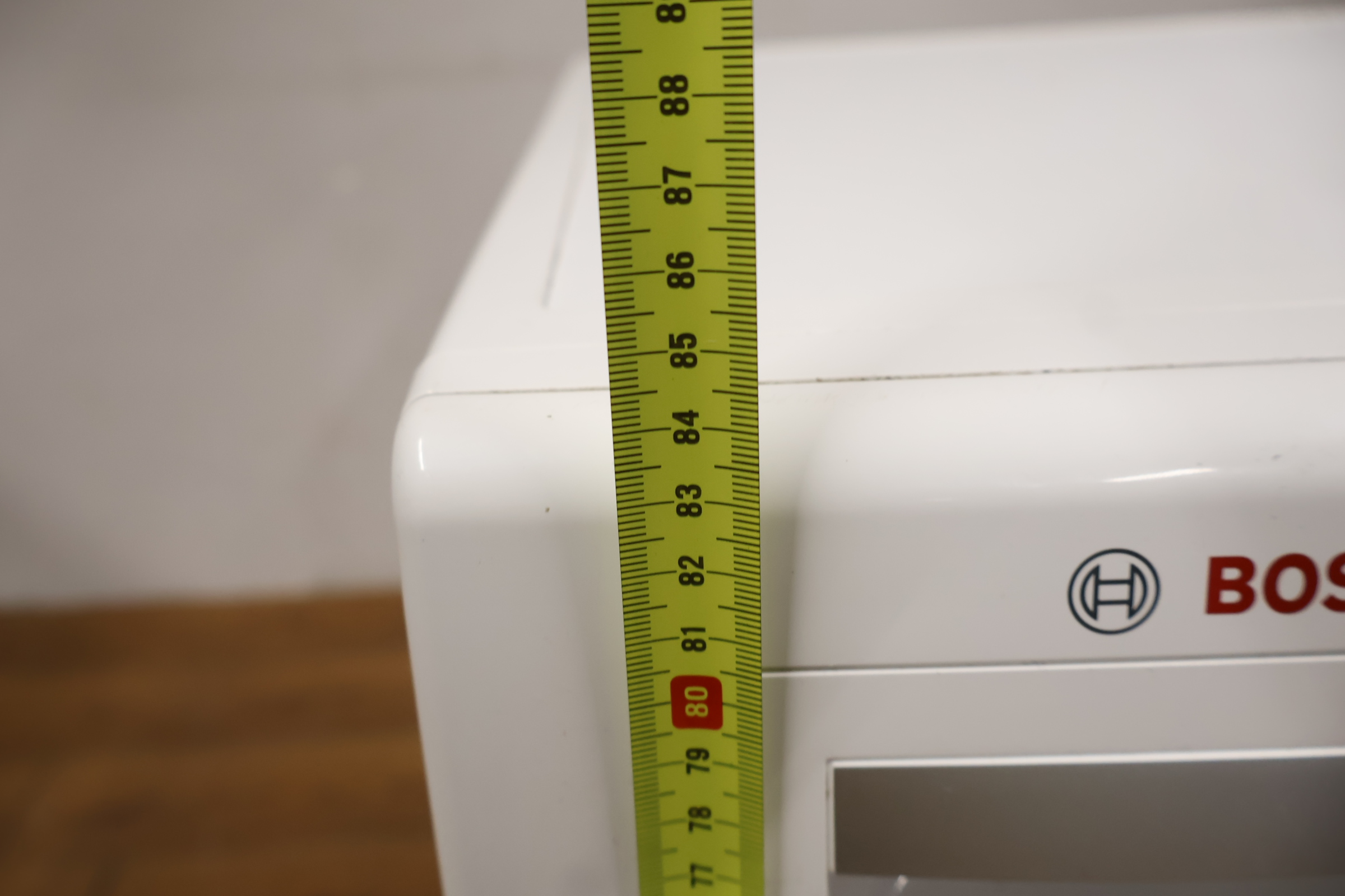 Bosch warmtepompdroger Serie 8 - Selfcleaning Condenser, 9 KG – foto 23 – kavel bij GSD Auctions, Zoeterwoude
