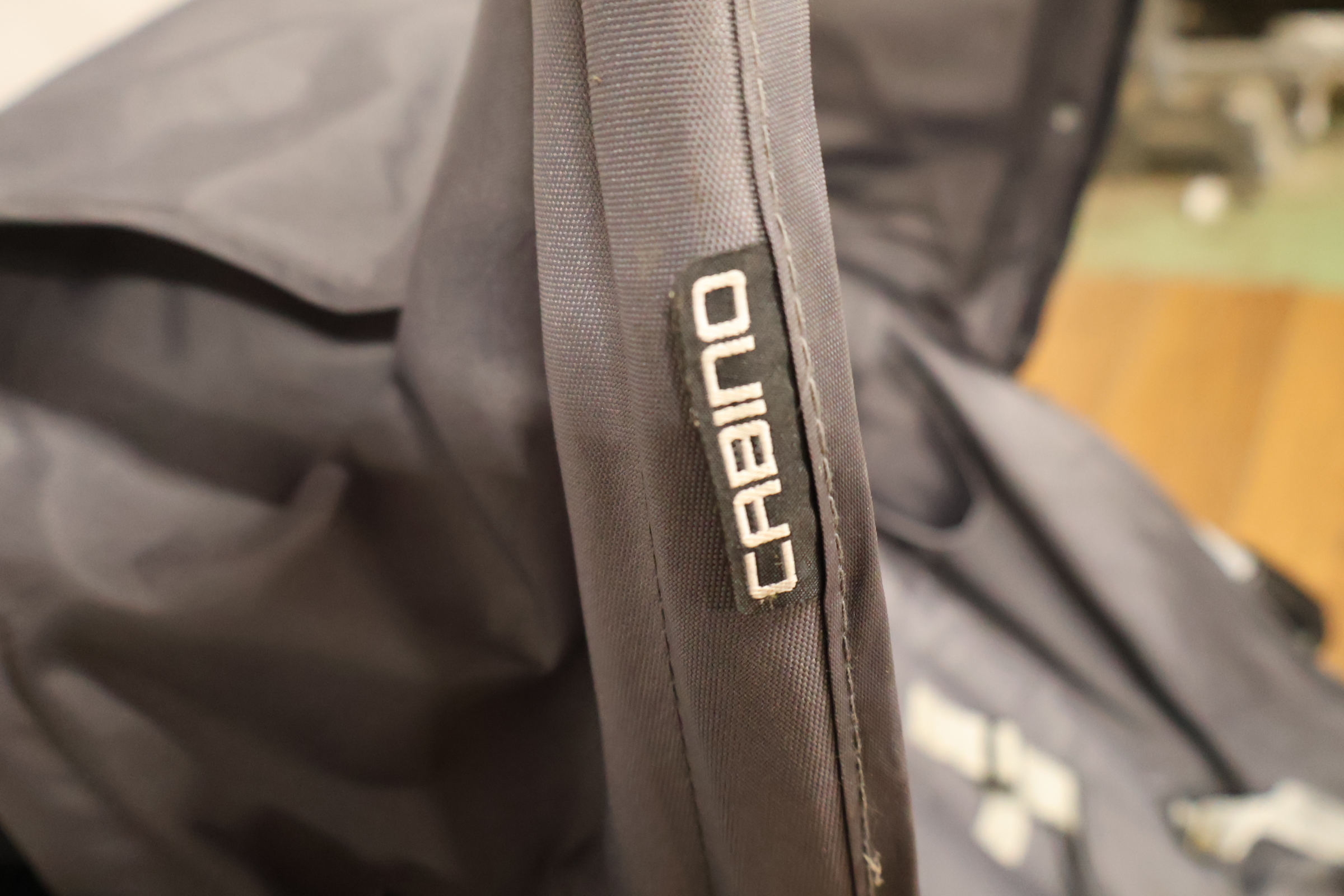Cabina Kinder Buggy, Kinderwagen – foto 12 – kavel bij GSD Auctions, Zoeterwoude