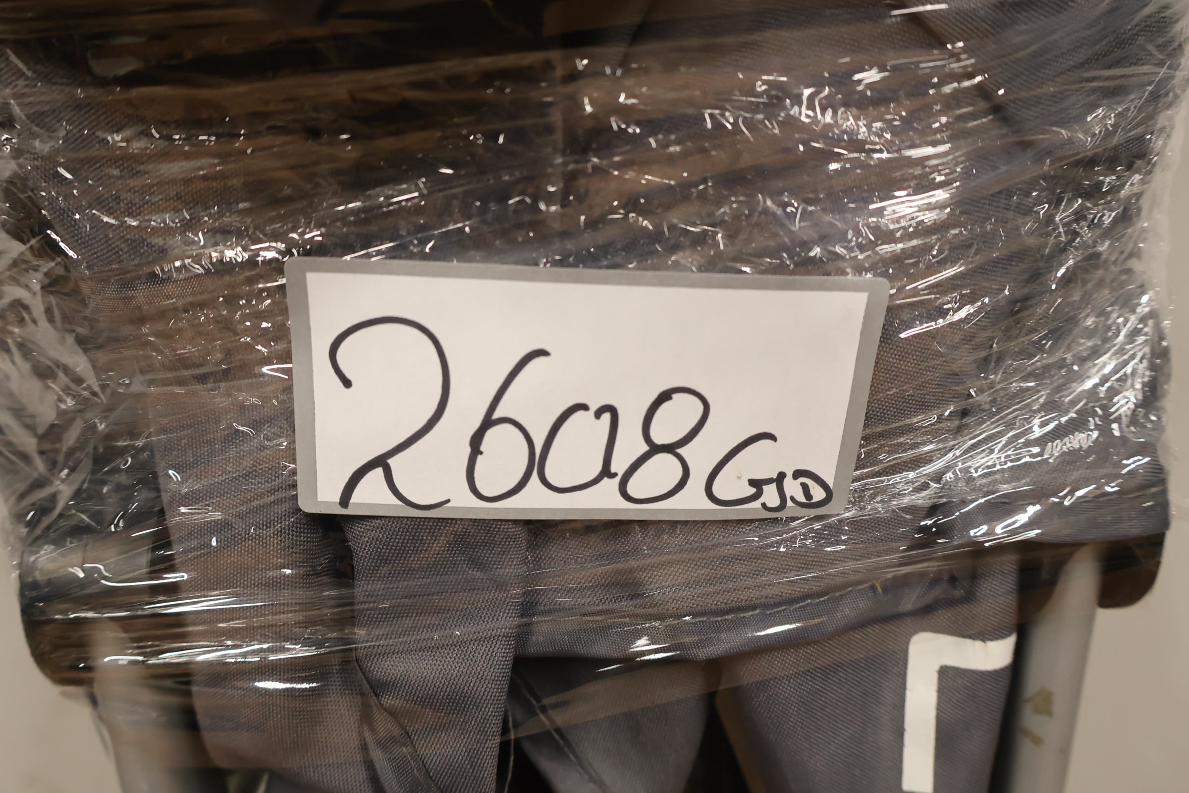 Cabina Kinder Buggy, Kinderwagen – foto 14 – kavel bij GSD Auctions, Zoeterwoude