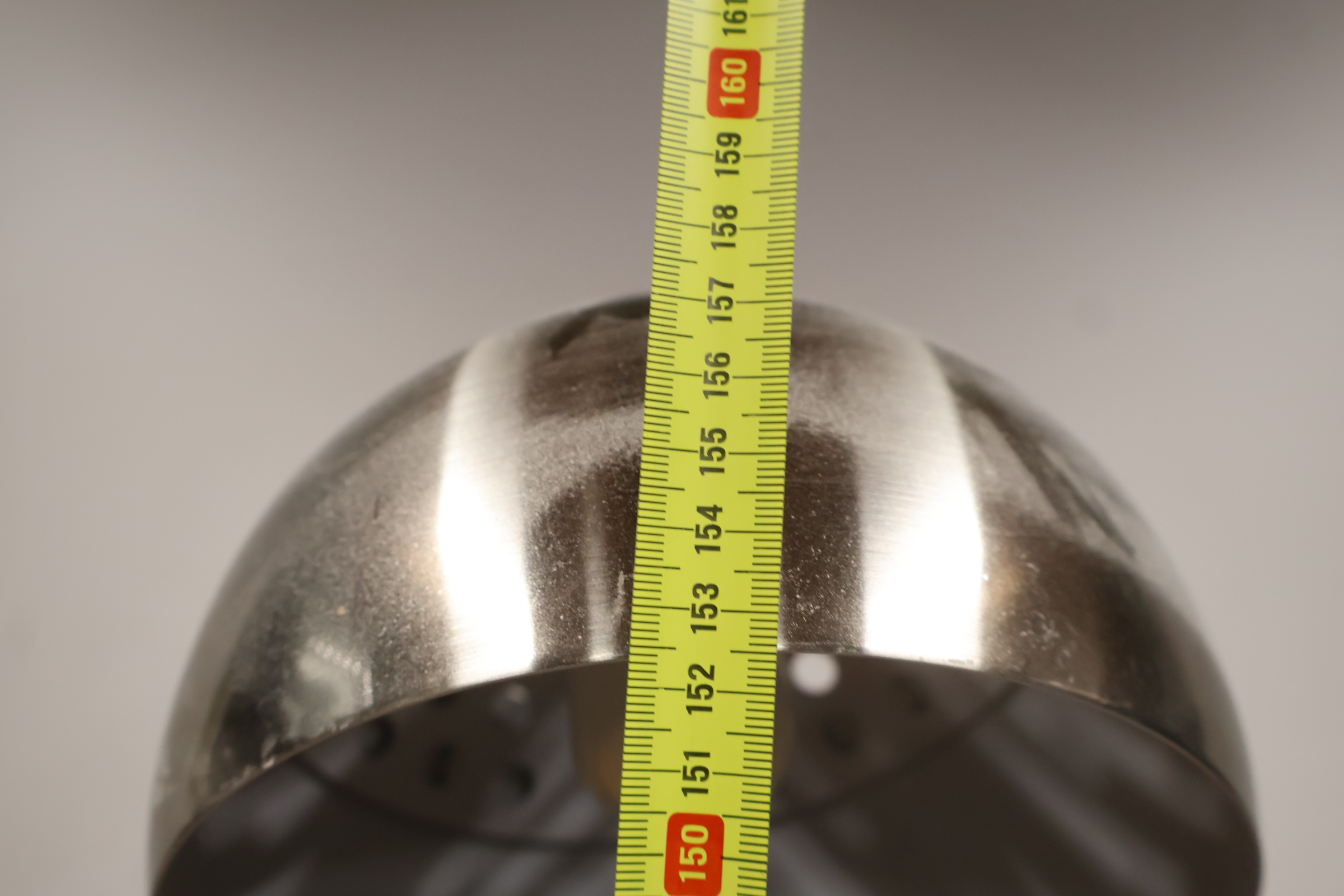 Booglamp, Vloerlamp – foto 14 – kavel bij GSD Auctions, Zoeterwoude