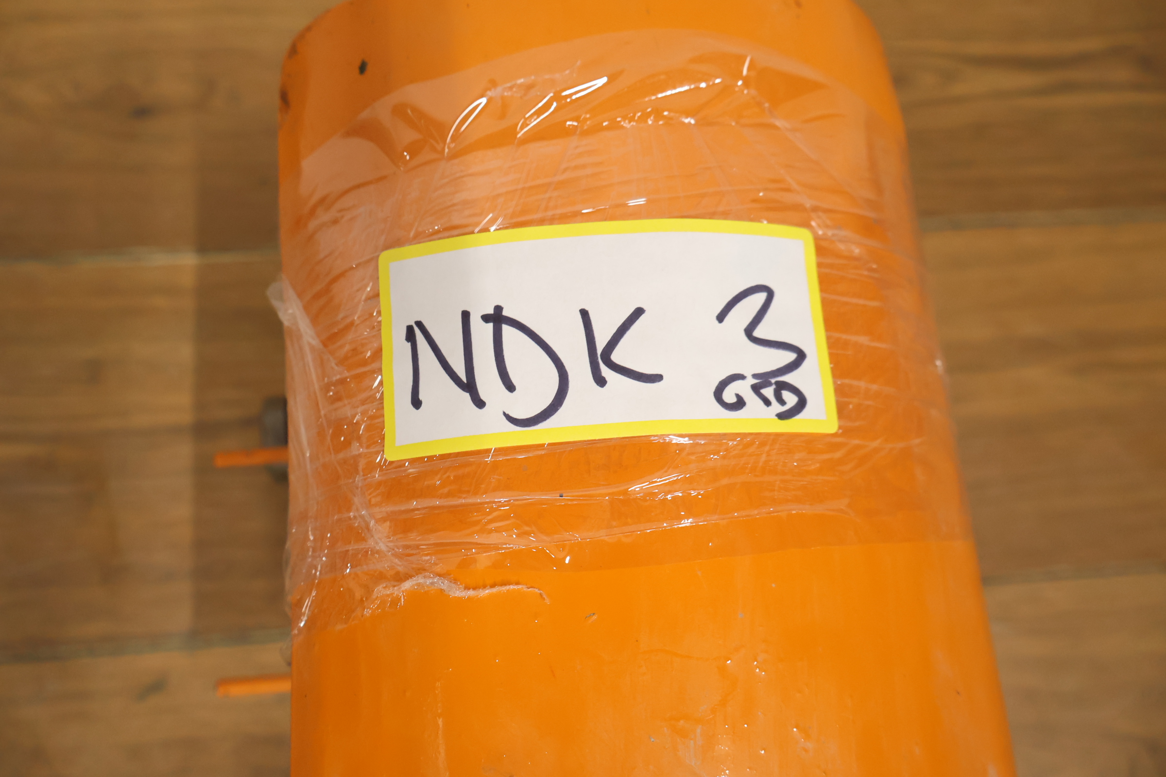 Vintage Speelgoed, Kraan – foto 17 – kavel bij GSD Auctions, Zoeterwoude