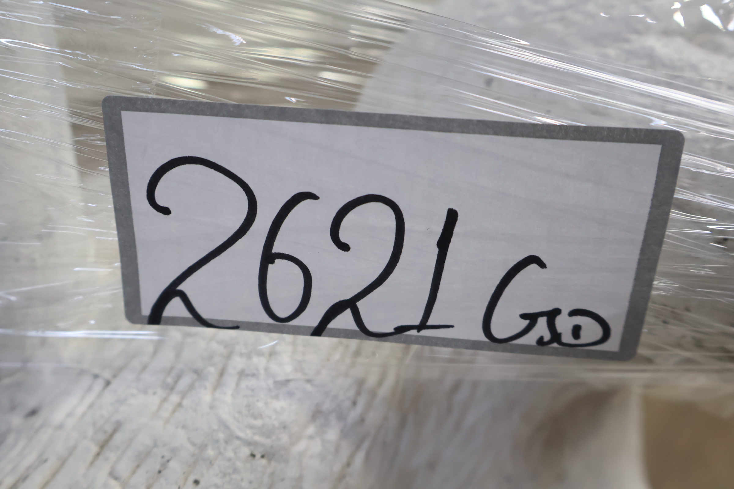 Betonnen Parasolvoet – foto 12 – kavel bij GSD Auctions, Zoeterwoude