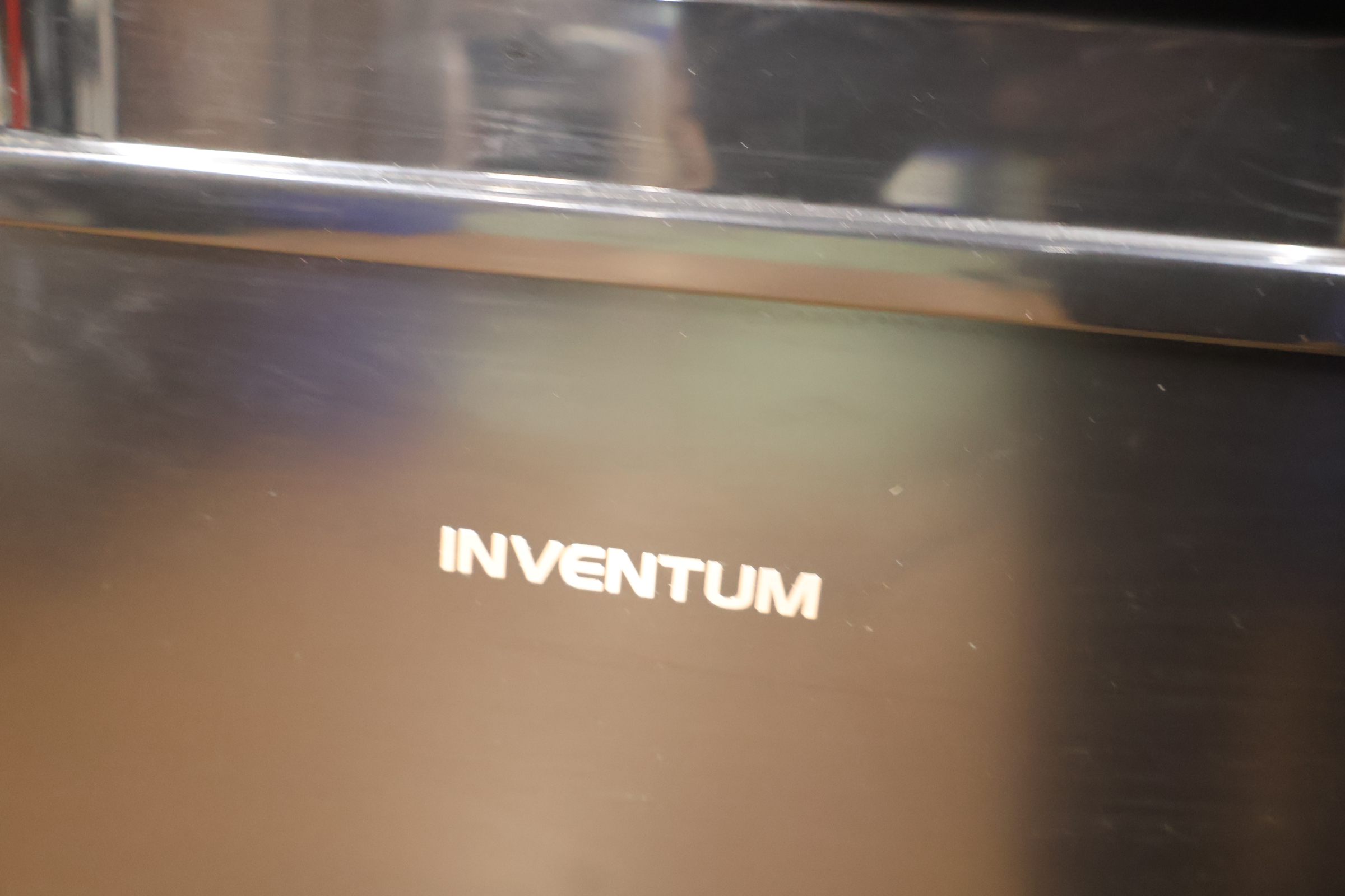 Inventum Tafelmodel Koelvries-combi Koelkast – foto 17 – kavel bij GSD Auctions, Zoeterwoude