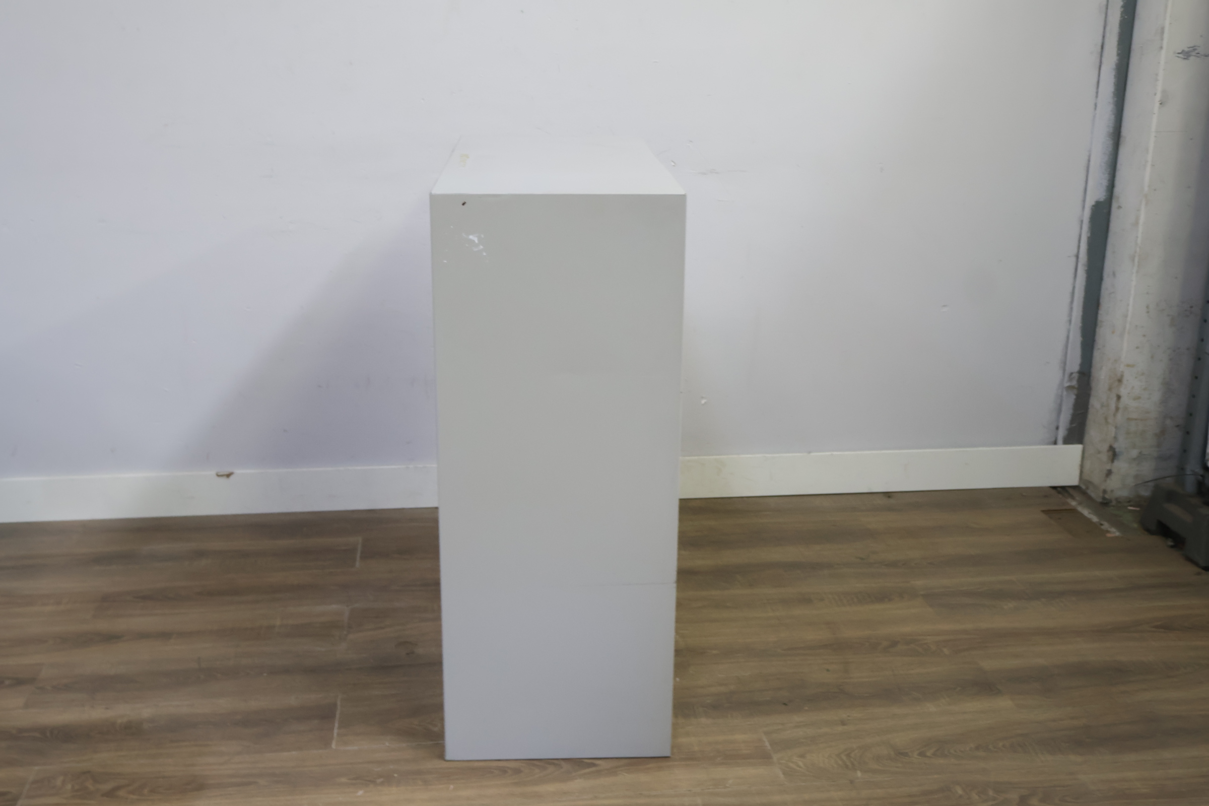 Metalen Archiefkast, Brandkast – foto 3 – kavel bij GSD Auctions, Zoeterwoude