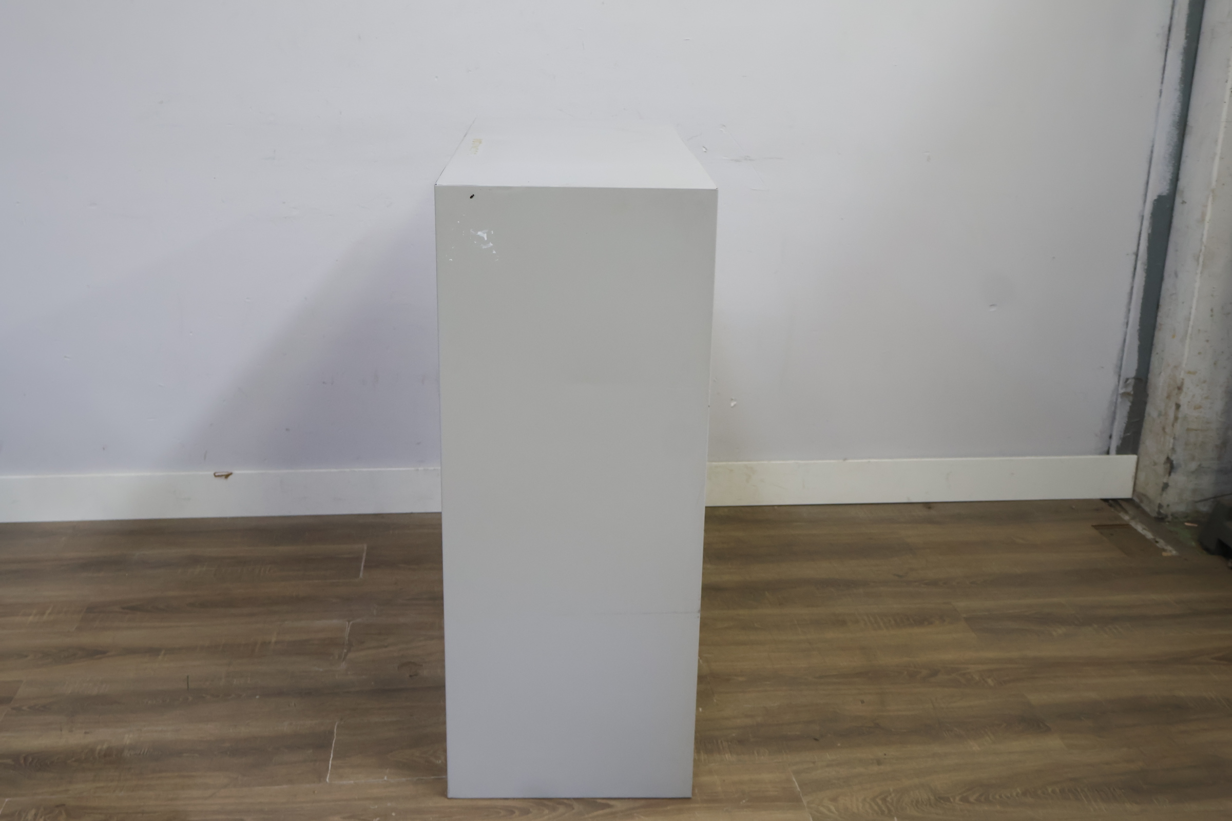 Metalen Archiefkast, Brandkast – foto 4 – kavel bij GSD Auctions, Zoeterwoude