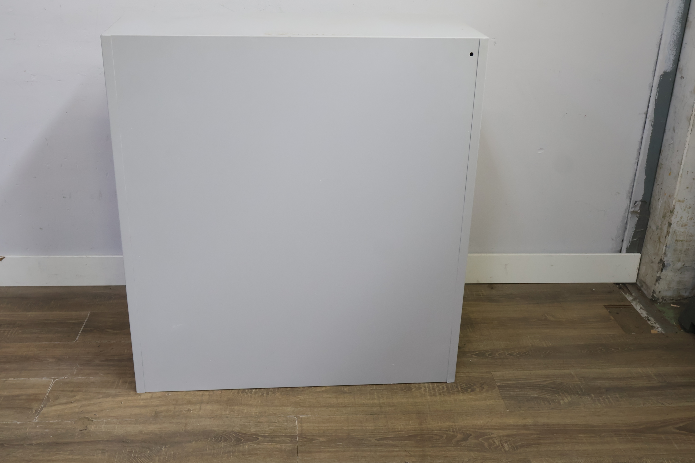 Metalen Archiefkast, Brandkast – foto 5 – kavel bij GSD Auctions, Zoeterwoude