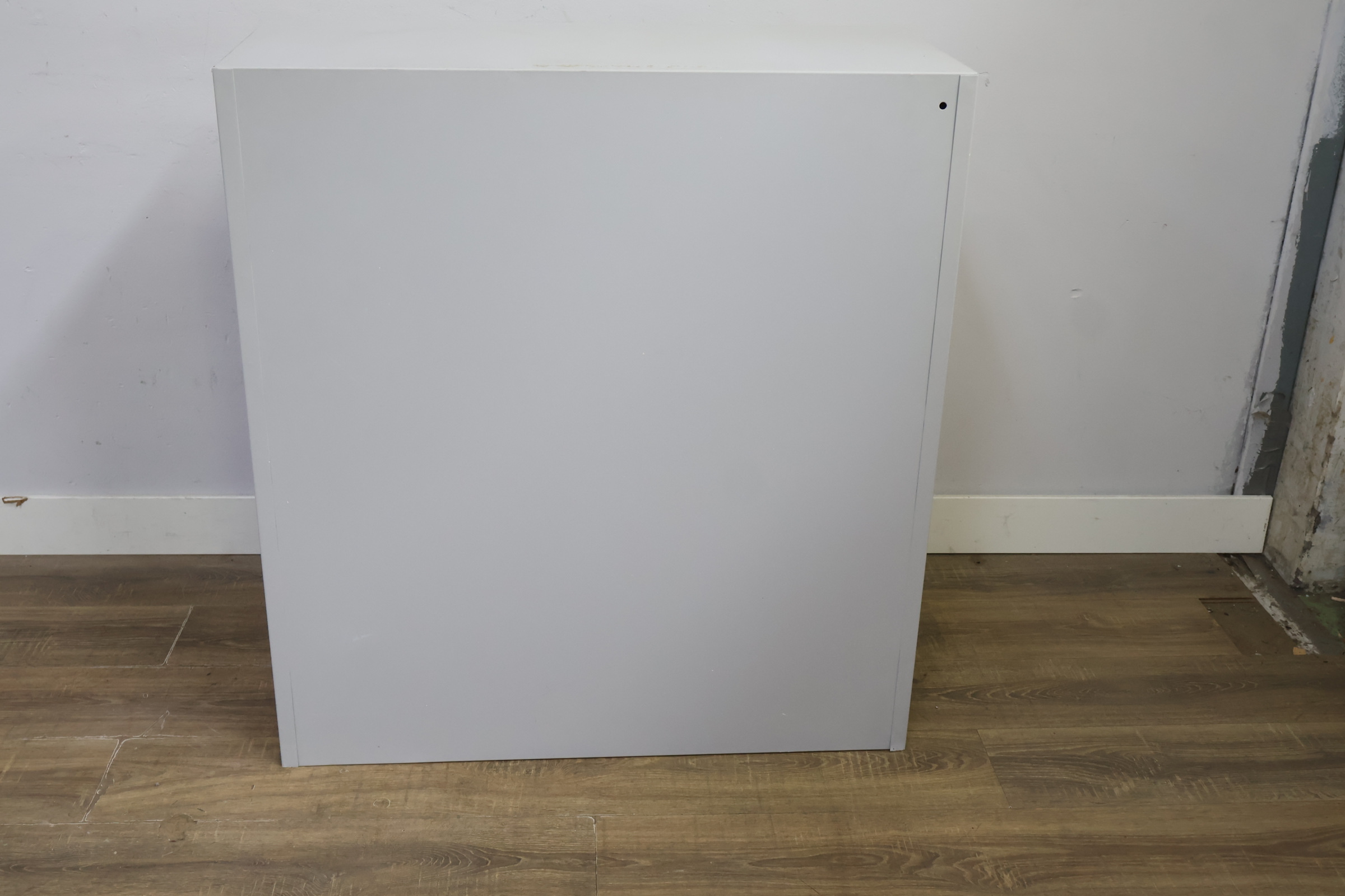 Metalen Archiefkast, Brandkast – foto 6 – kavel bij GSD Auctions, Zoeterwoude