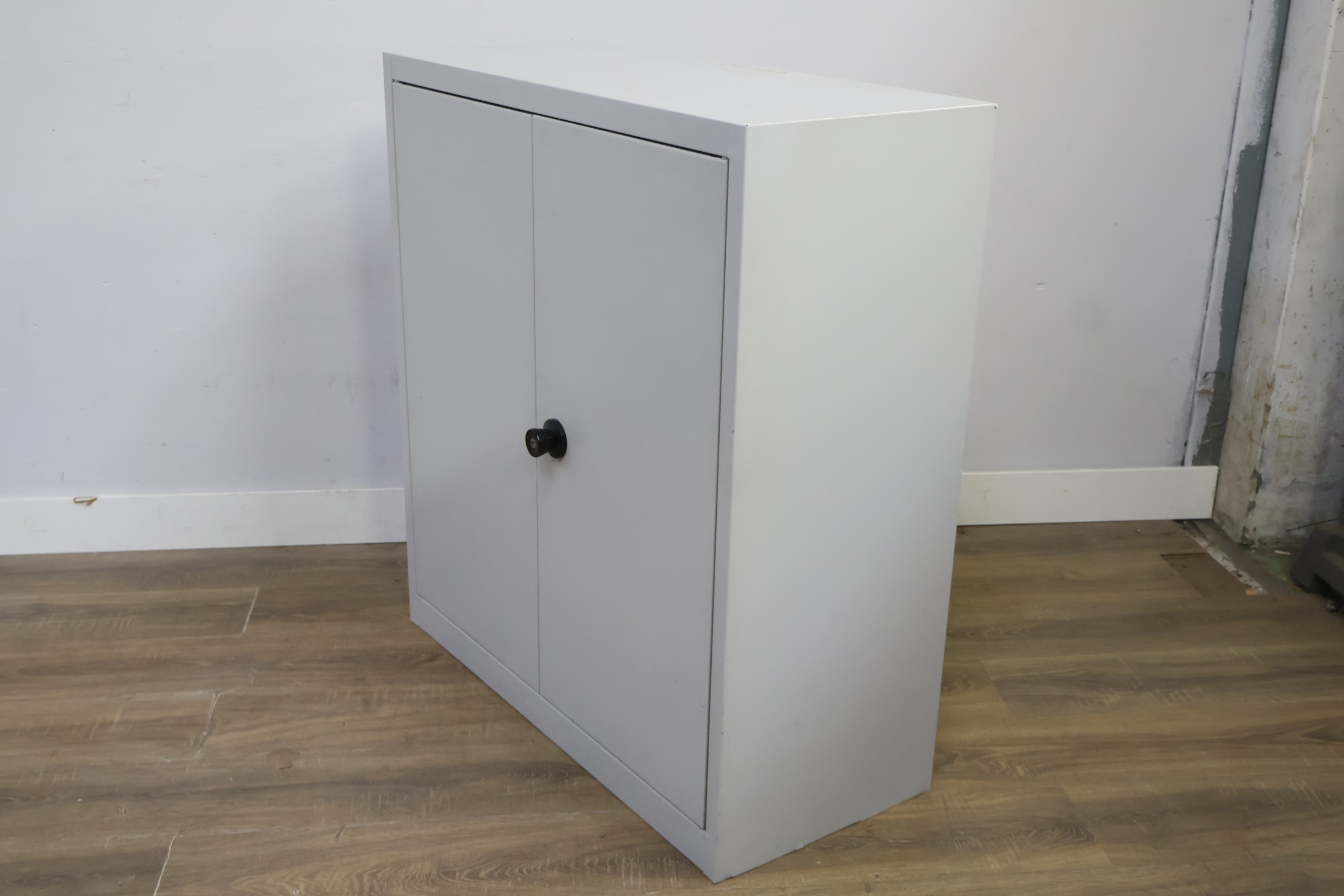 Metalen Archiefkast, Brandkast – foto 10 – kavel bij GSD Auctions, Zoeterwoude