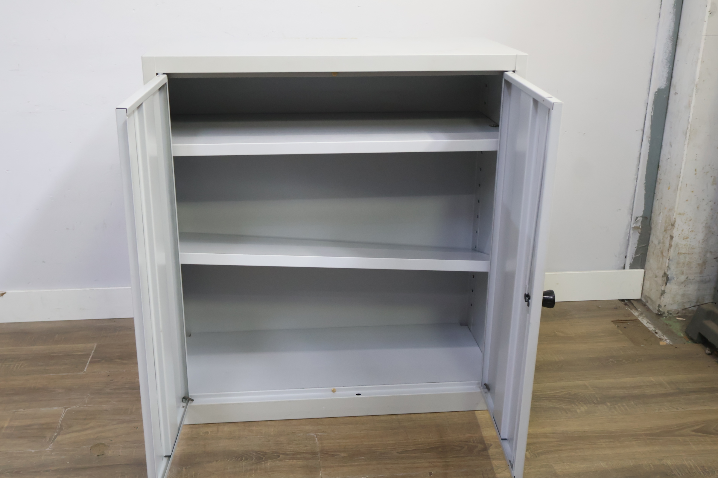 Metalen Archiefkast, Brandkast – foto 11 – kavel bij GSD Auctions, Zoeterwoude
