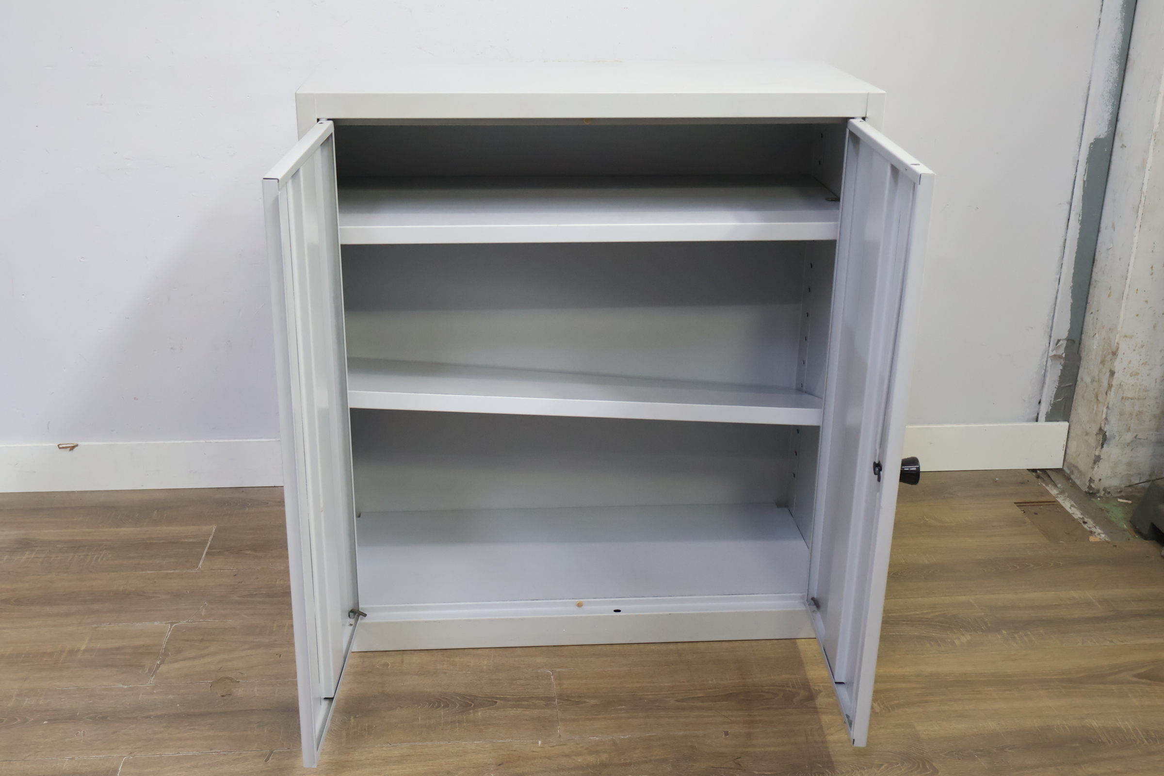 Metalen Archiefkast, Brandkast – foto 12 – kavel bij GSD Auctions, Zoeterwoude