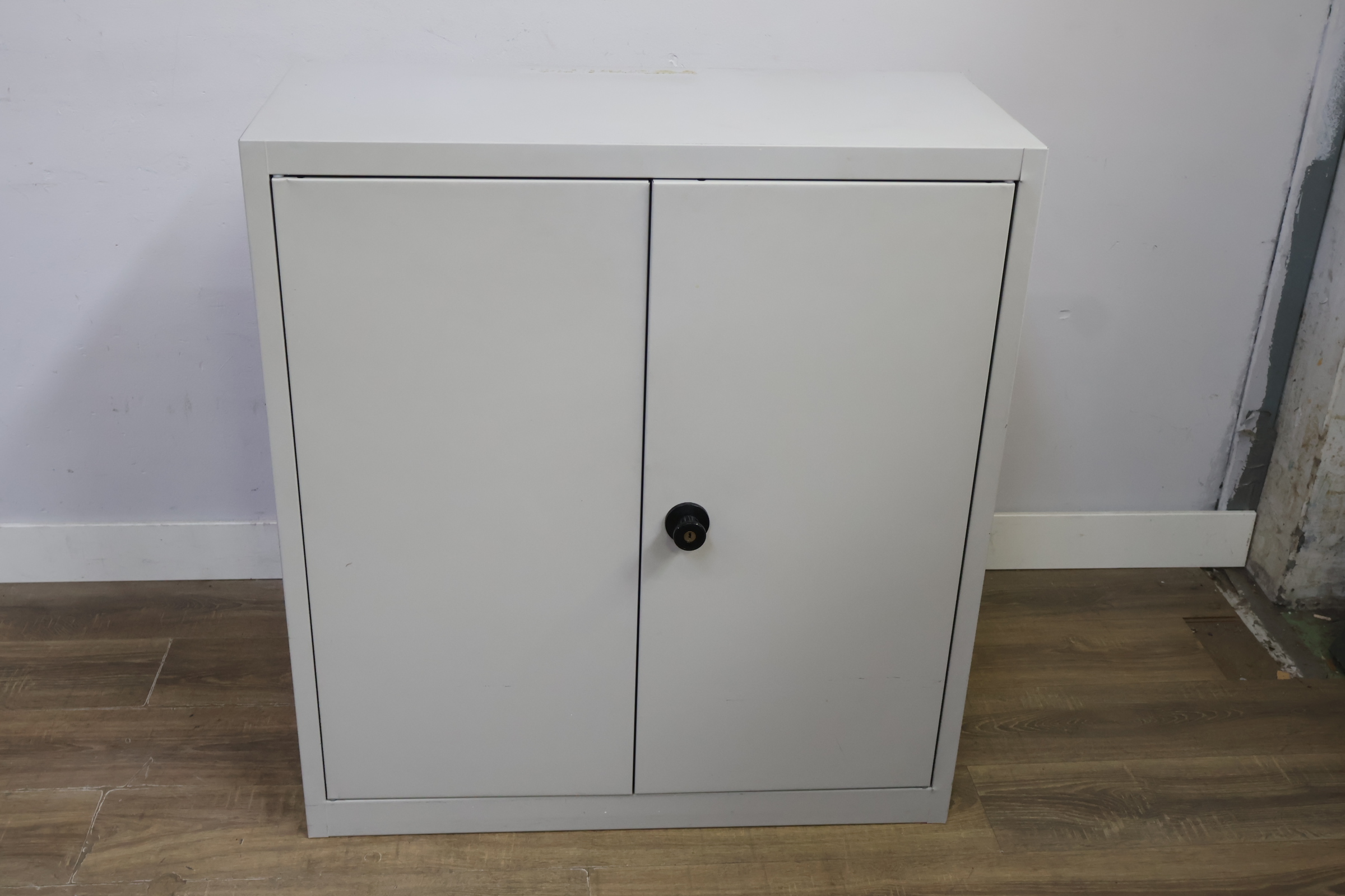 Metalen Archiefkast, Brandkast – foto 14 – kavel bij GSD Auctions, Zoeterwoude