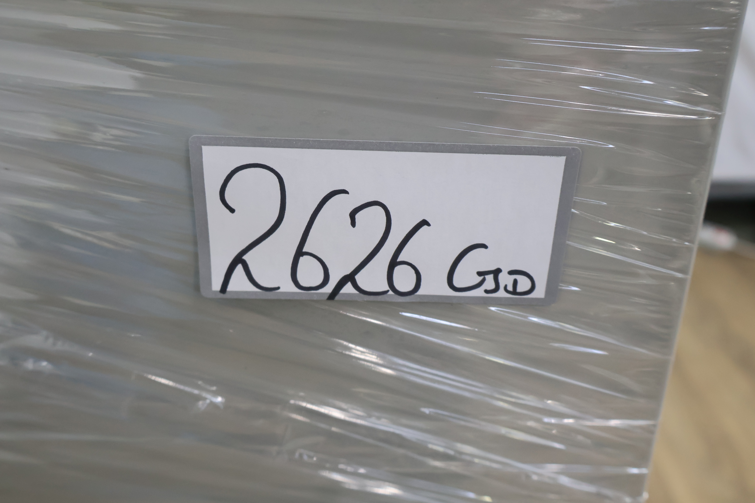 Metalen Archiefkast, Brandkast – foto 18 – kavel bij GSD Auctions, Zoeterwoude