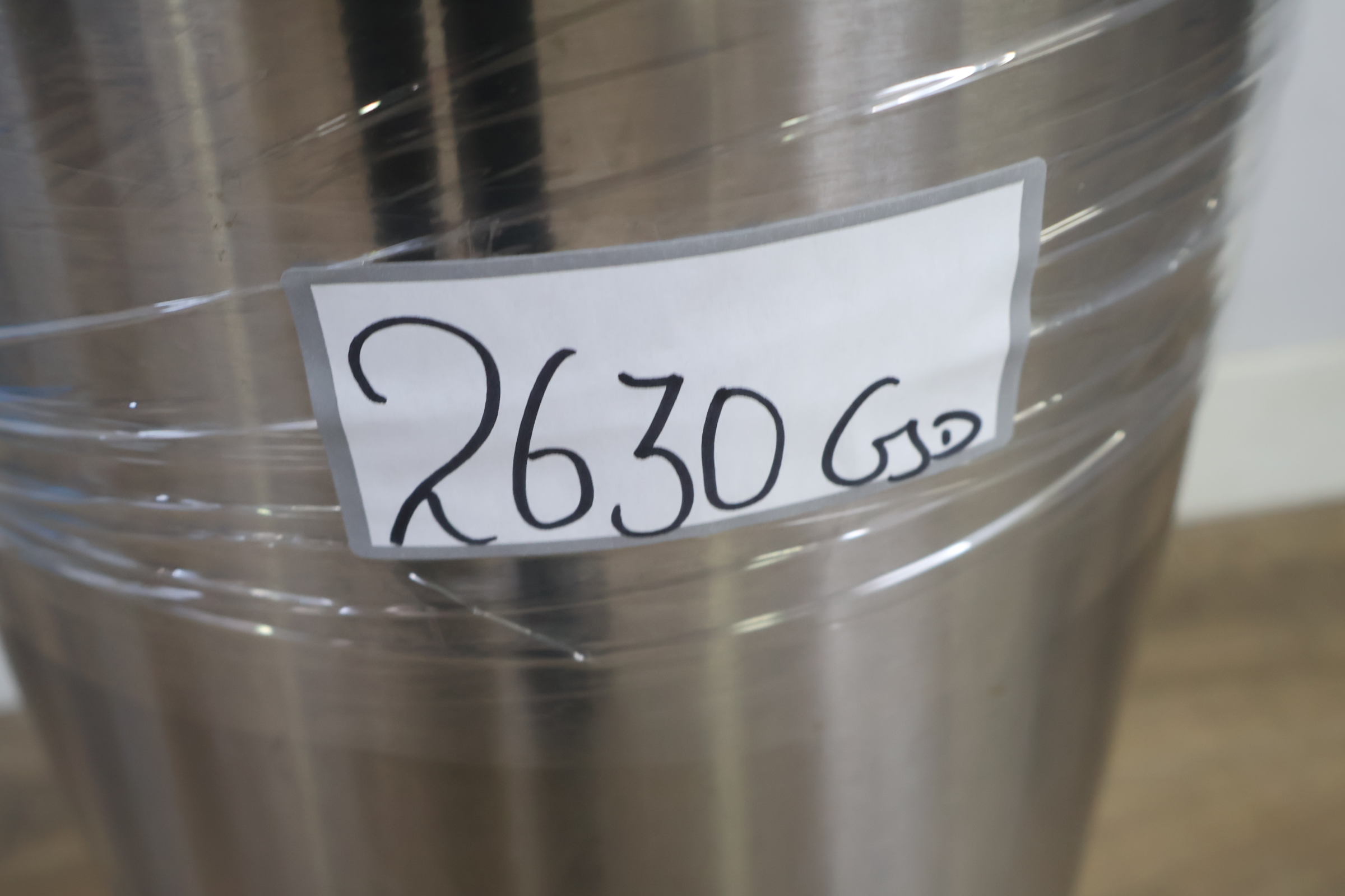 Brabantia Prullenbak met Drukdeksel – foto 15 – kavel bij GSD Auctions, Zoeterwoude