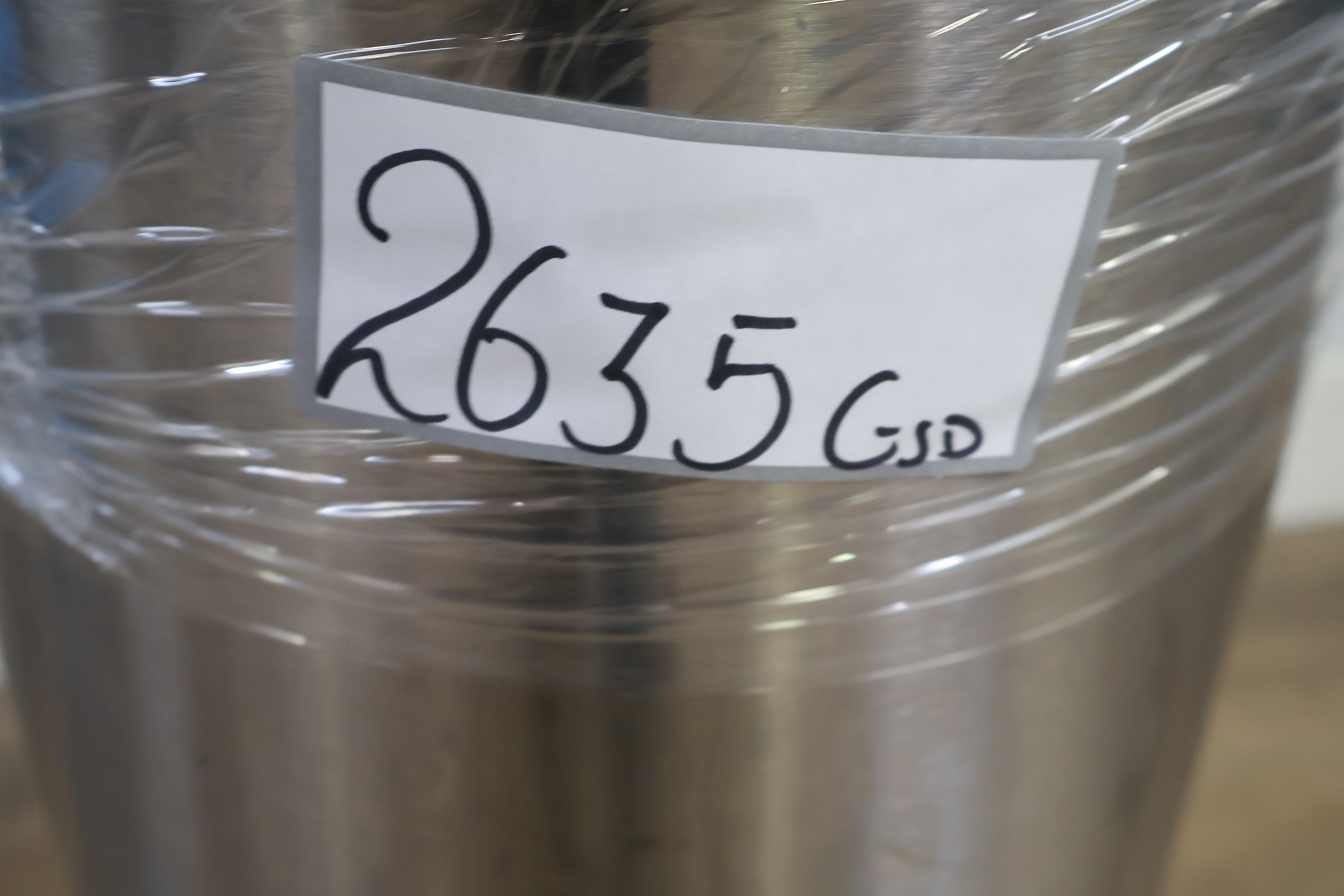 Brabantia RVS prullenbak met push-deksel – foto 15 – kavel bij GSD Auctions, Zoeterwoude