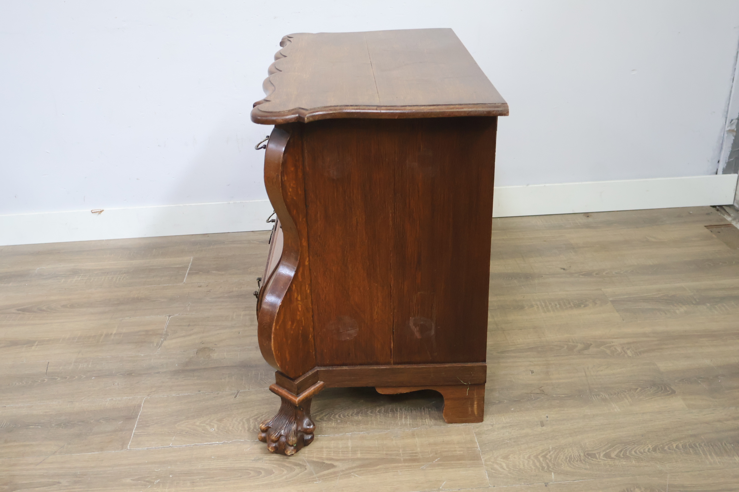 Antiek houten Buikkast, Ladekast – foto 7 – kavel bij GSD Auctions, Zoeterwoude