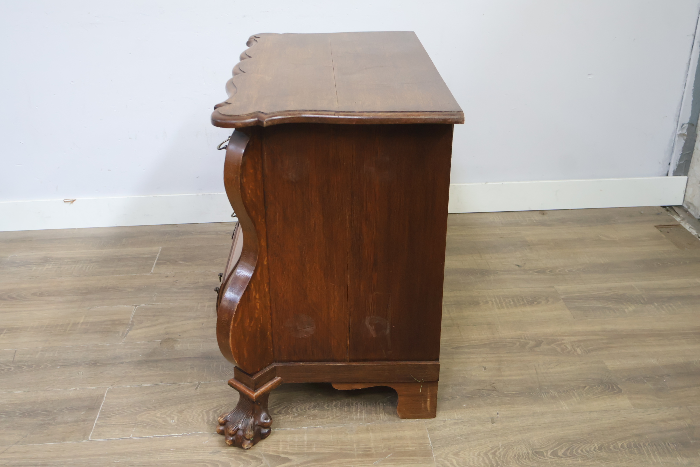 Antiek houten Buikkast, Ladekast – foto 8 – kavel bij GSD Auctions, Zoeterwoude