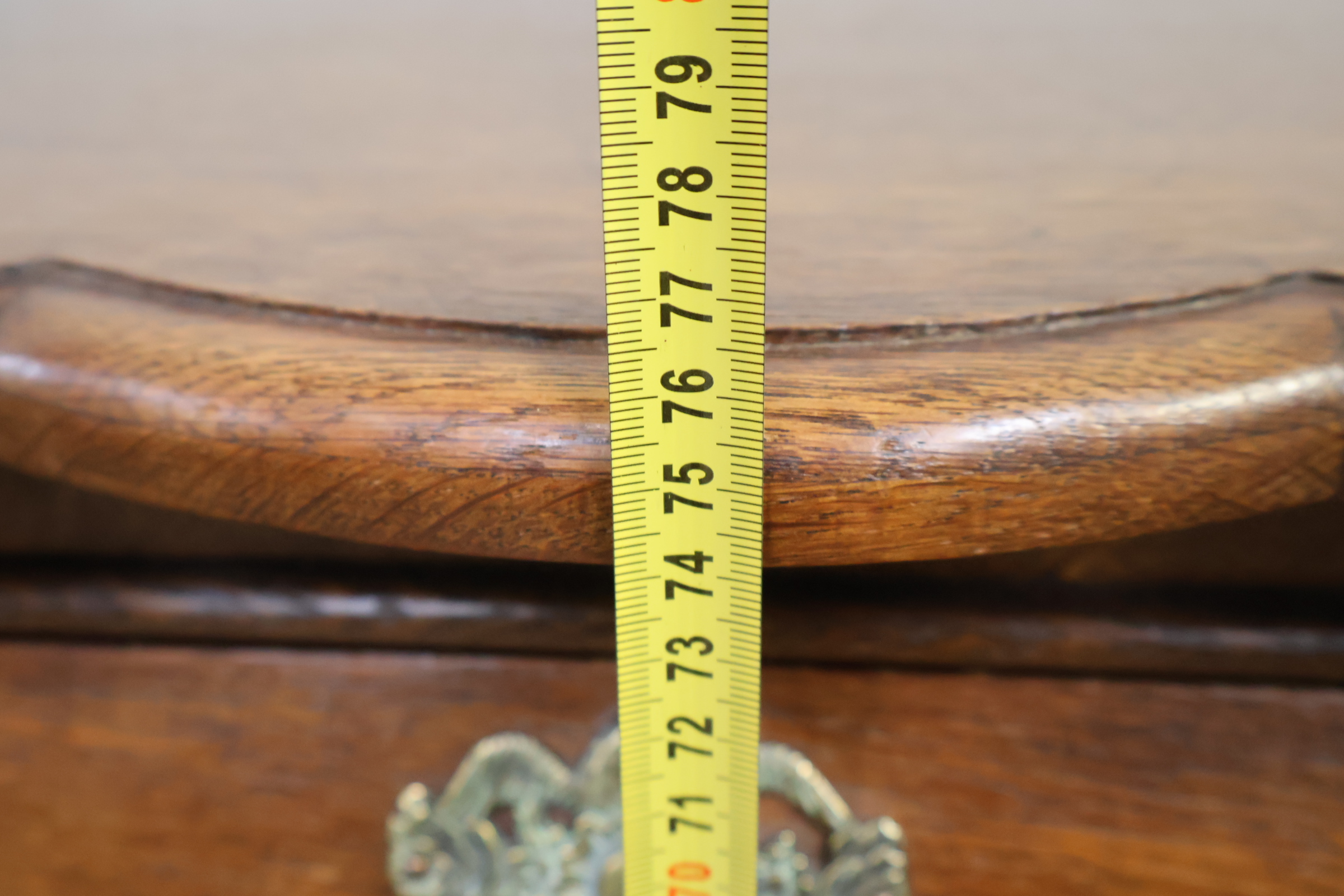 Antiek houten Buikkast, Ladekast – foto 17 – kavel bij GSD Auctions, Zoeterwoude