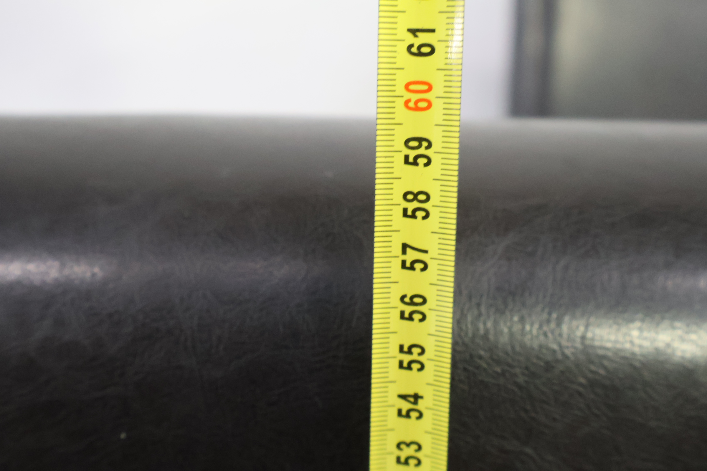 Set van 4 zwarte eetkamerstoelen – foto 16 – kavel bij GSD Auctions, Zoeterwoude