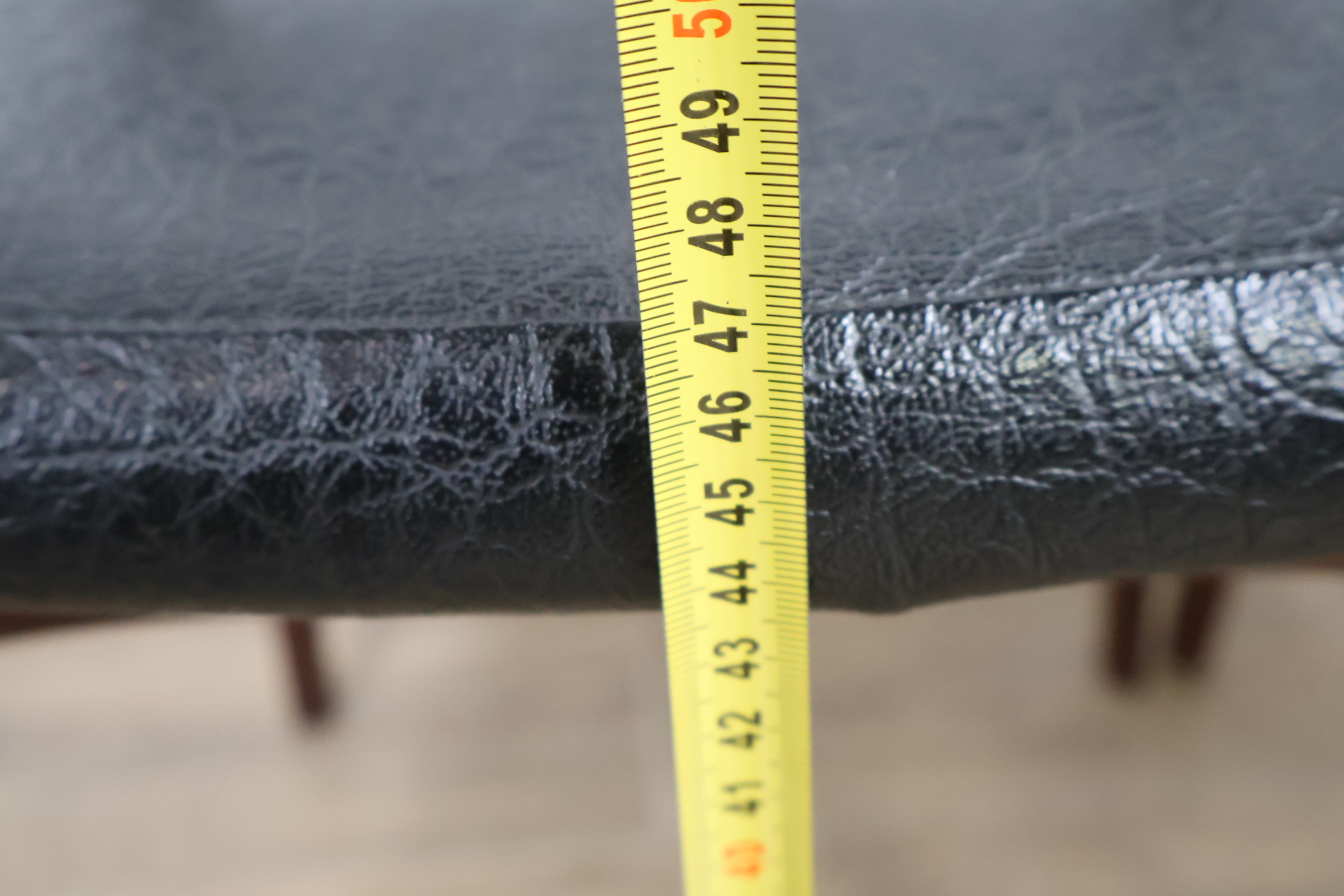 Set van 2 Vintage Stoelen - Jaren '60 – foto 15 – kavel bij GSD Auctions, Zoeterwoude