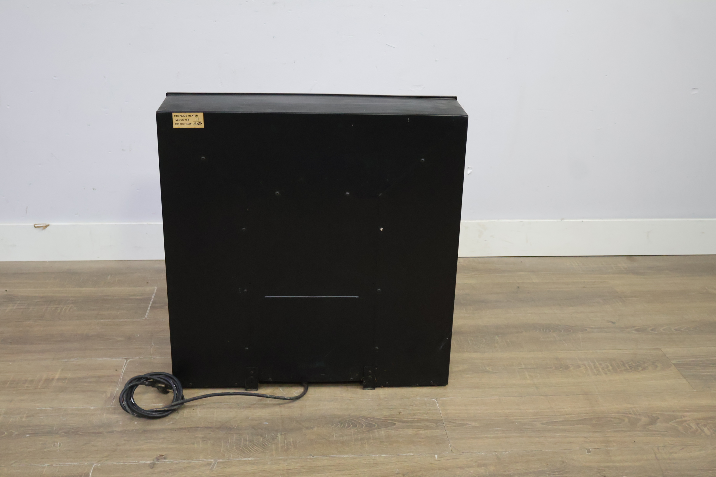 Elektrische sfeerhaard – foto 5 – kavel bij GSD Auctions, Zoeterwoude