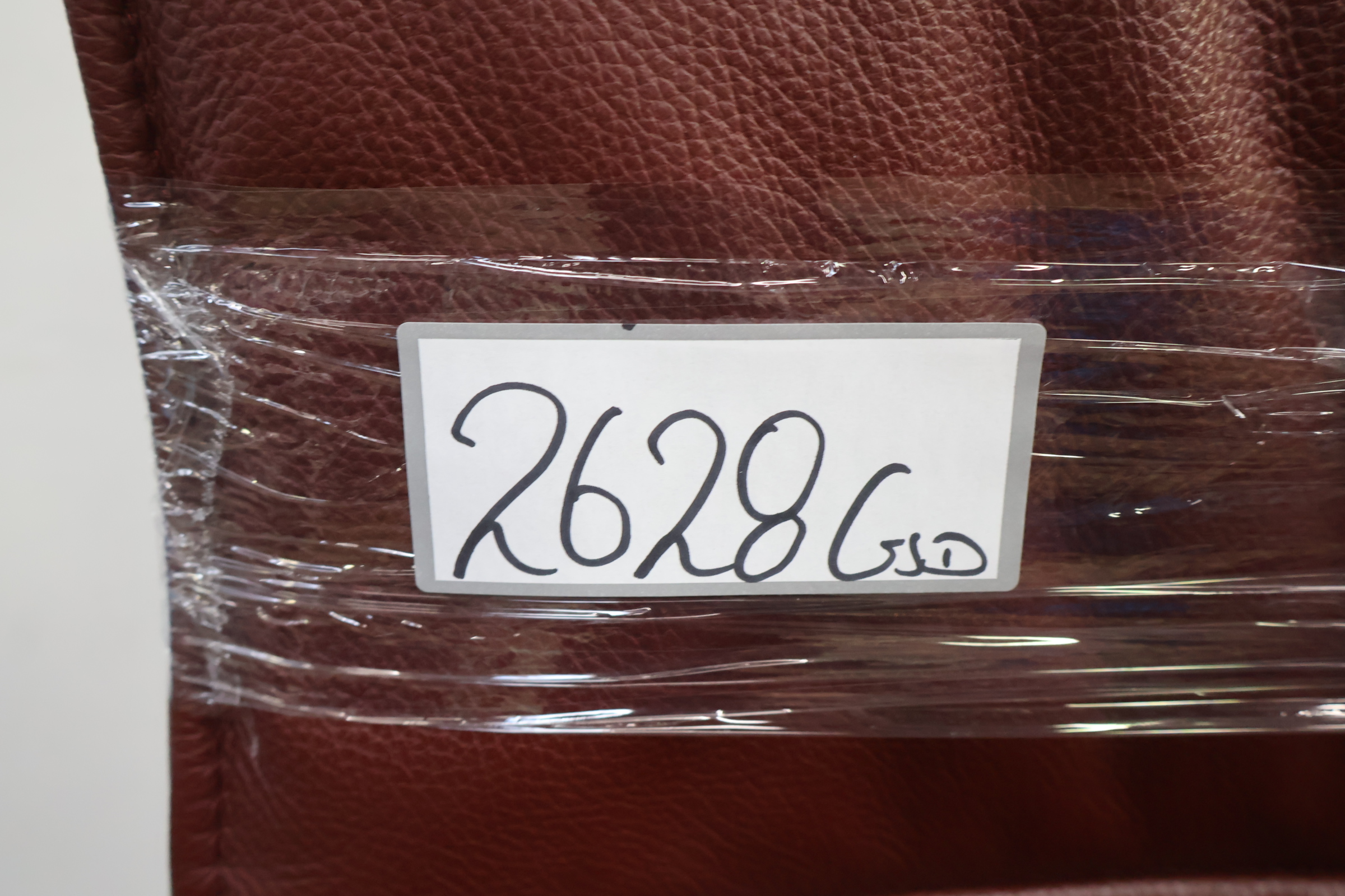 Elektrische Lederen Relaxfauteuil – foto 21 – kavel bij GSD Auctions, Zoeterwoude