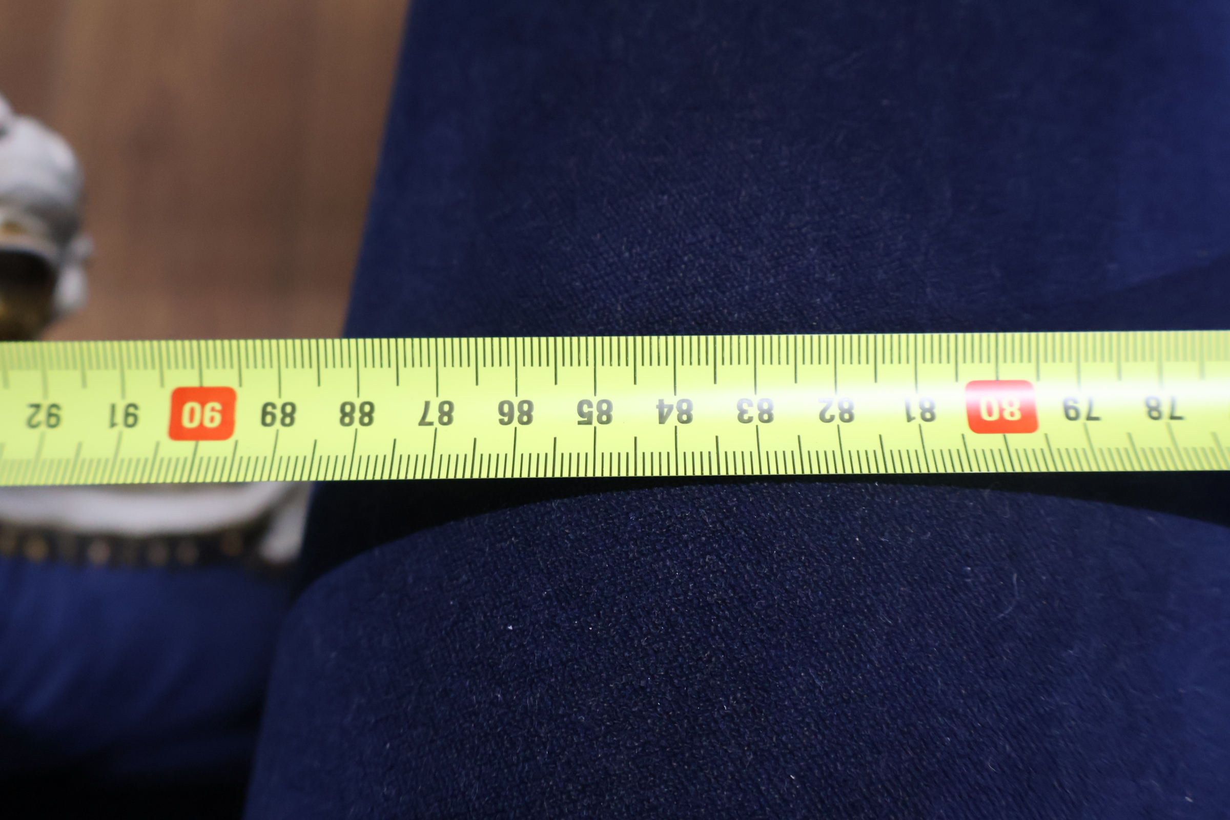 Antieke Roccoco zitmeubel set - fluwele Bekleding – foto 16 – kavel bij GSD Auctions, Zoeterwoude