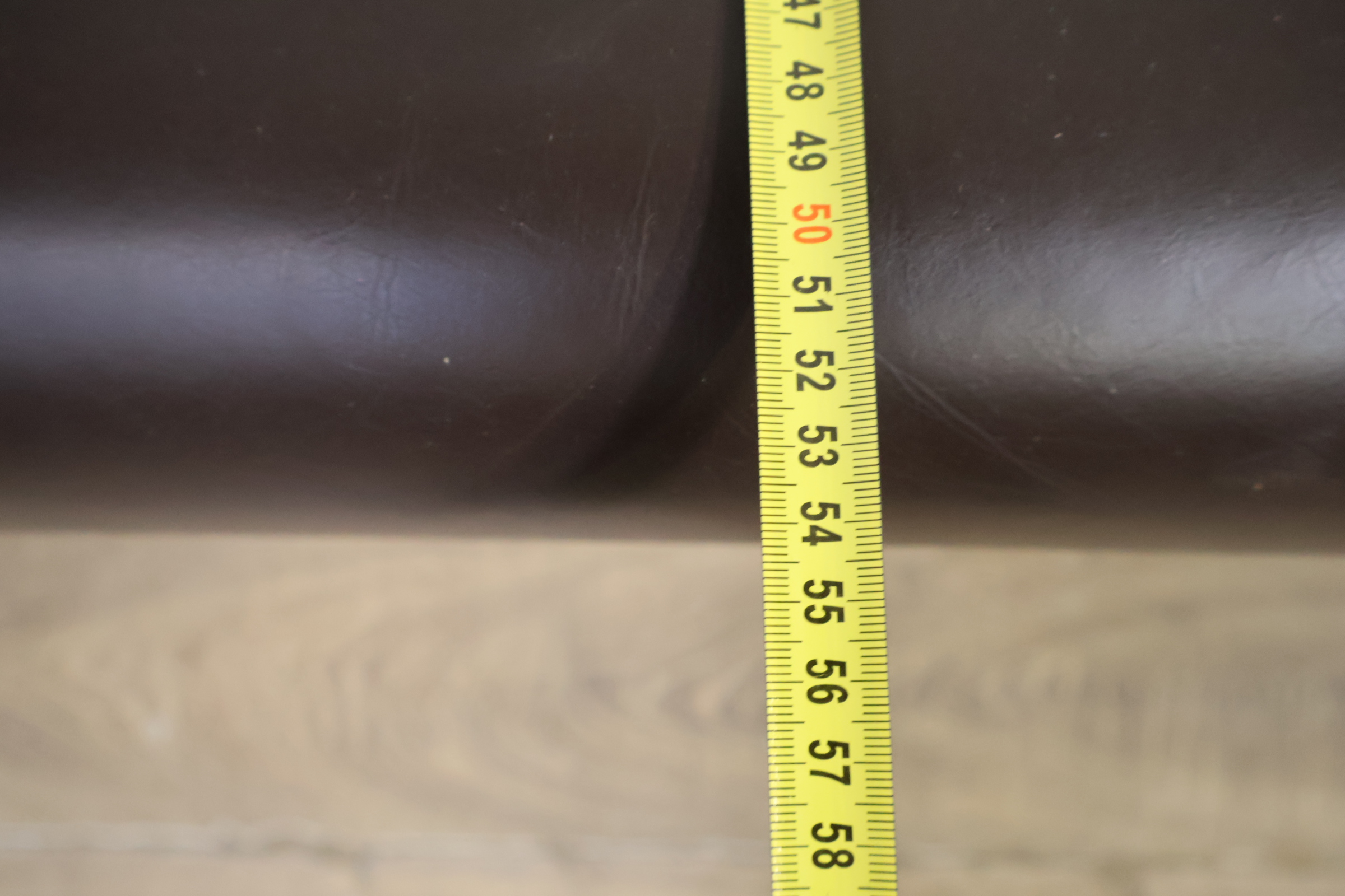 Heerlijke Lederen fauteuil – foto 13 – kavel bij GSD Auctions, Zoeterwoude