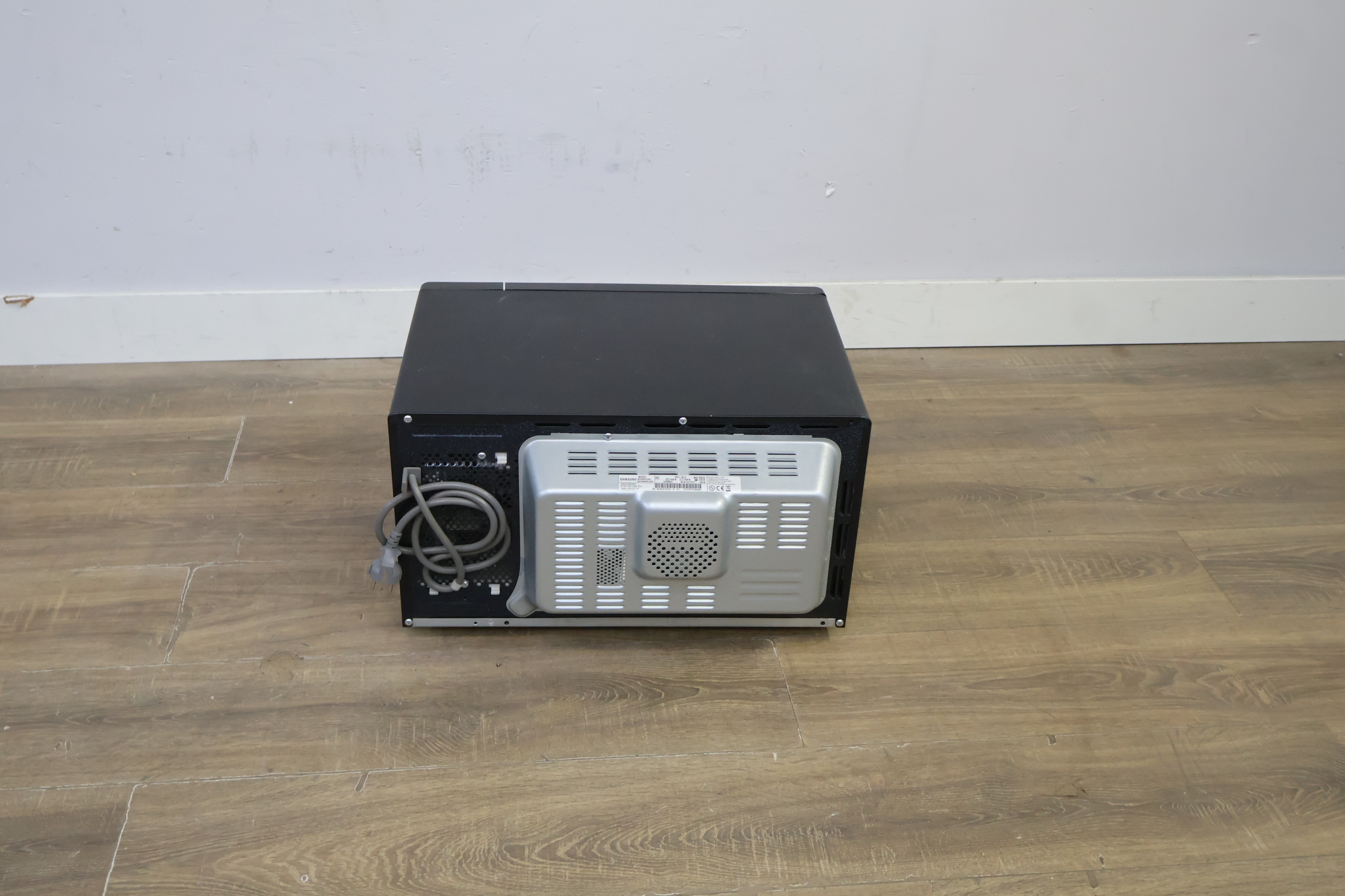 Samsung Smart Oven – foto 5 – kavel bij GSD Auctions, Zoeterwoude