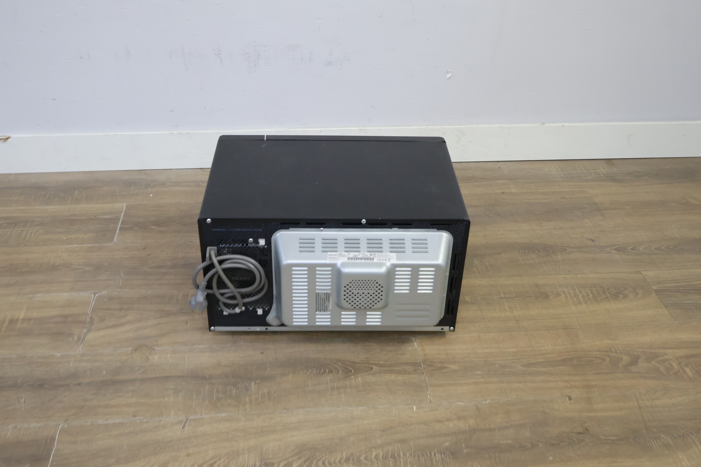 Samsung Smart Oven – foto 6 – kavel bij GSD Auctions, Zoeterwoude