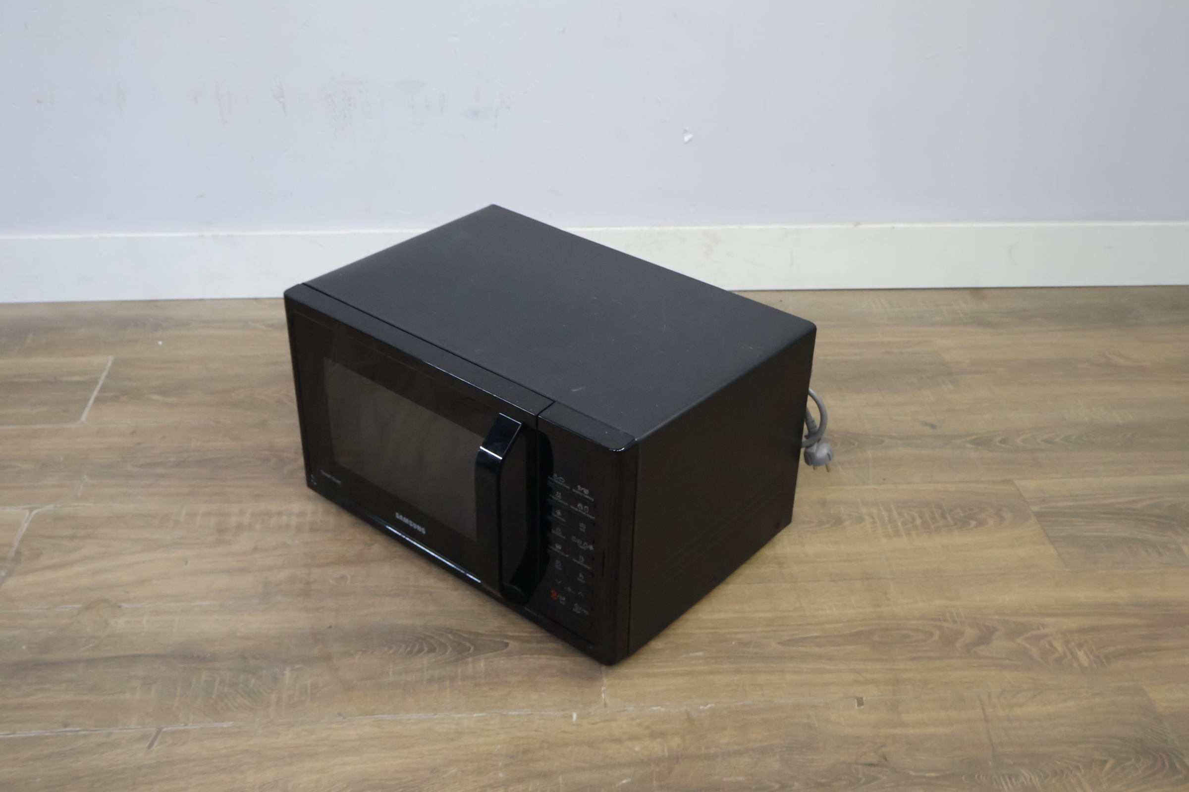 Samsung Smart Oven – foto 11 – kavel bij GSD Auctions, Zoeterwoude