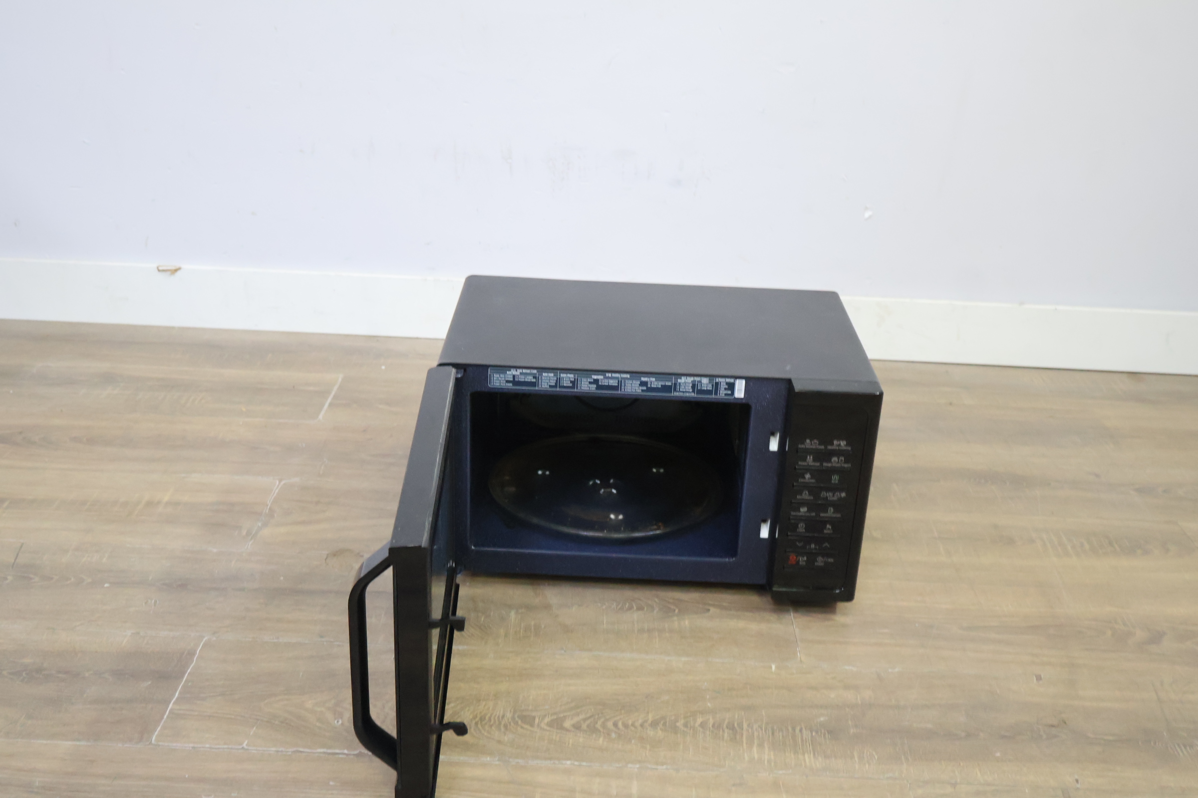 Samsung Smart Oven – foto 12 – kavel bij GSD Auctions, Zoeterwoude