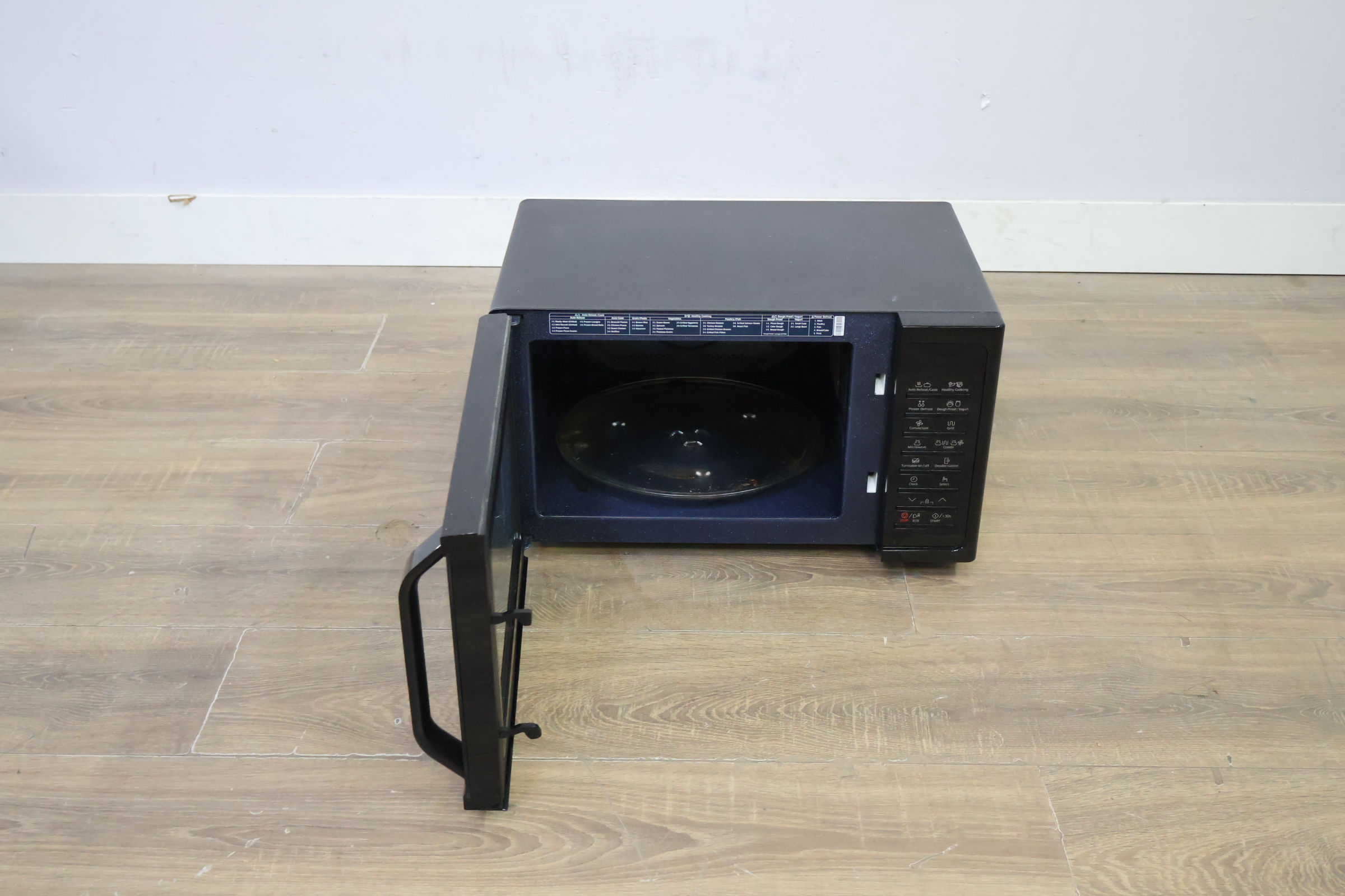 Samsung Smart Oven – foto 13 – kavel bij GSD Auctions, Zoeterwoude