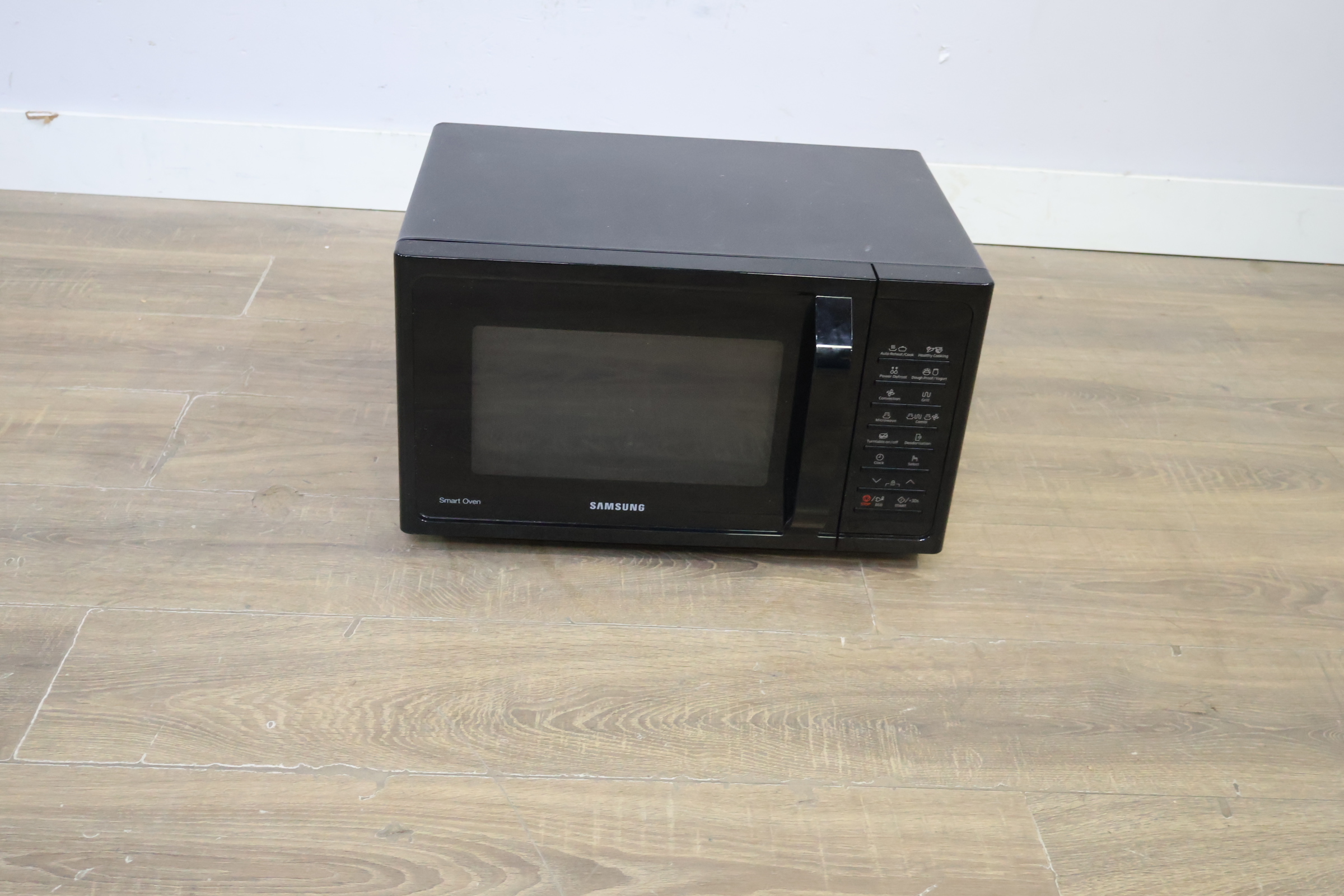Samsung Smart Oven – foto 14 – kavel bij GSD Auctions, Zoeterwoude