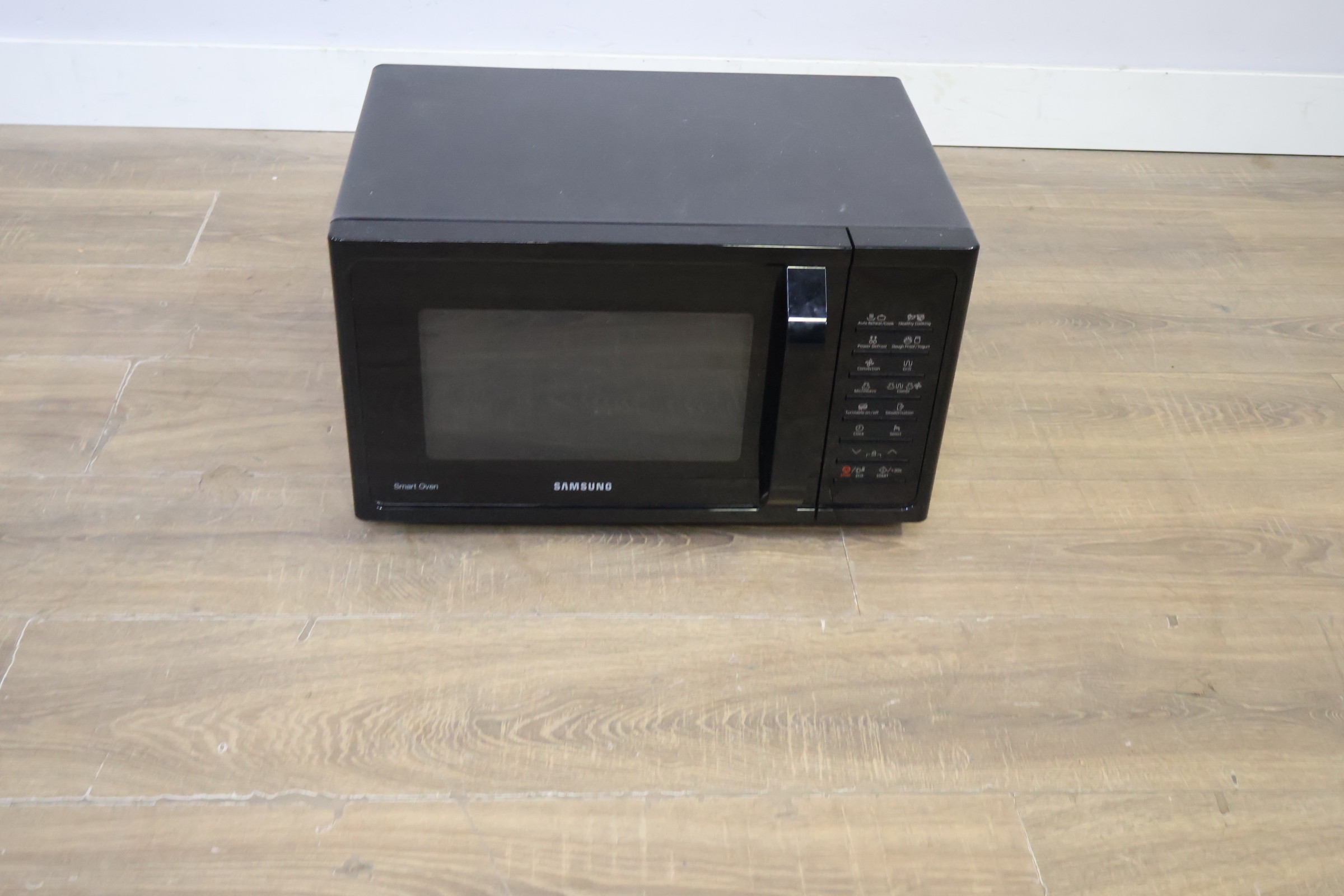 Samsung Smart Oven – foto 15 – kavel bij GSD Auctions, Zoeterwoude