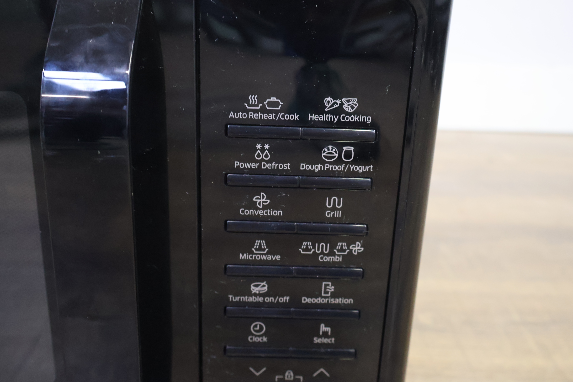 Samsung Smart Oven – foto 18 – kavel bij GSD Auctions, Zoeterwoude