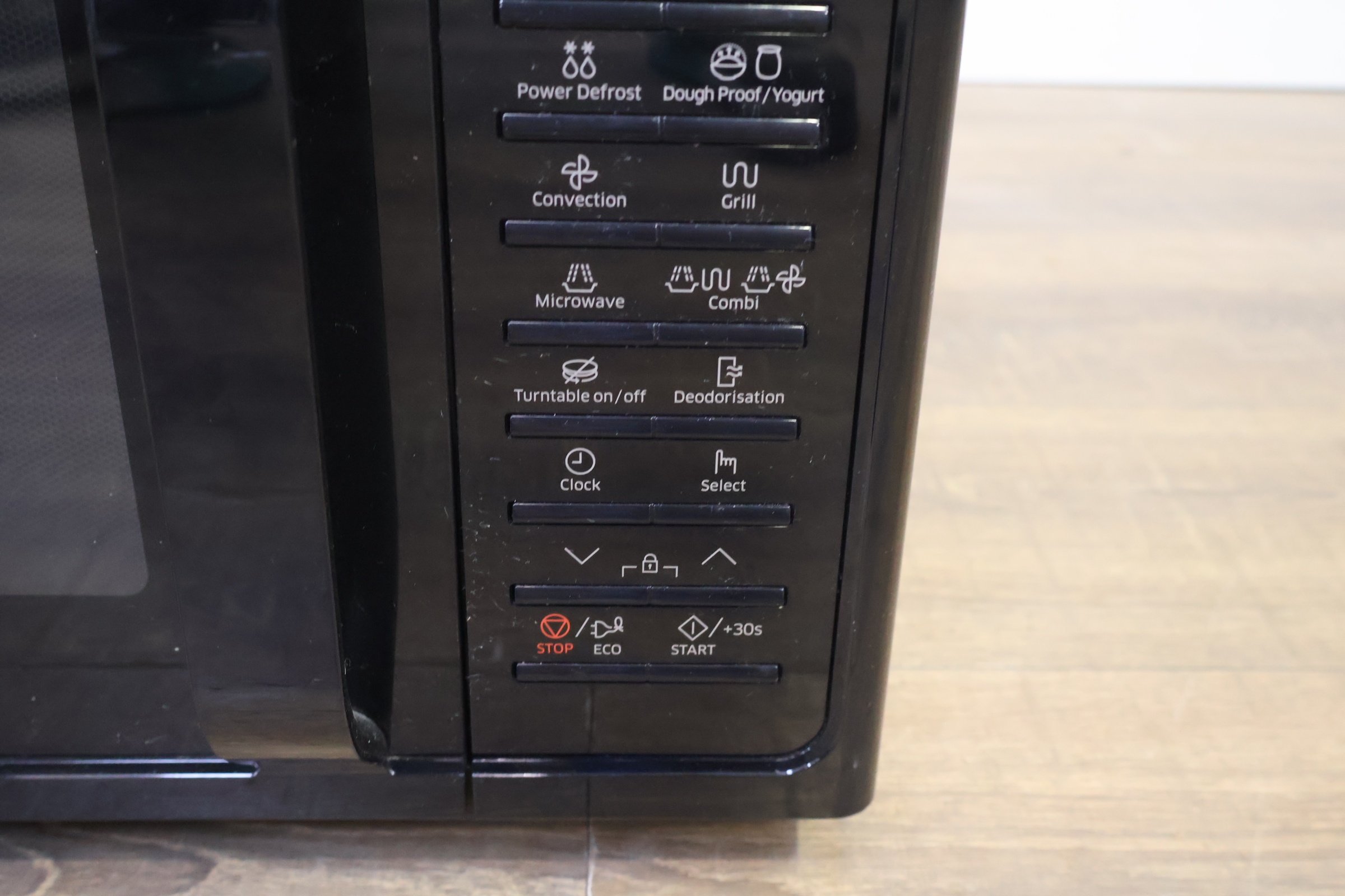 Samsung Smart Oven – foto 19 – kavel bij GSD Auctions, Zoeterwoude