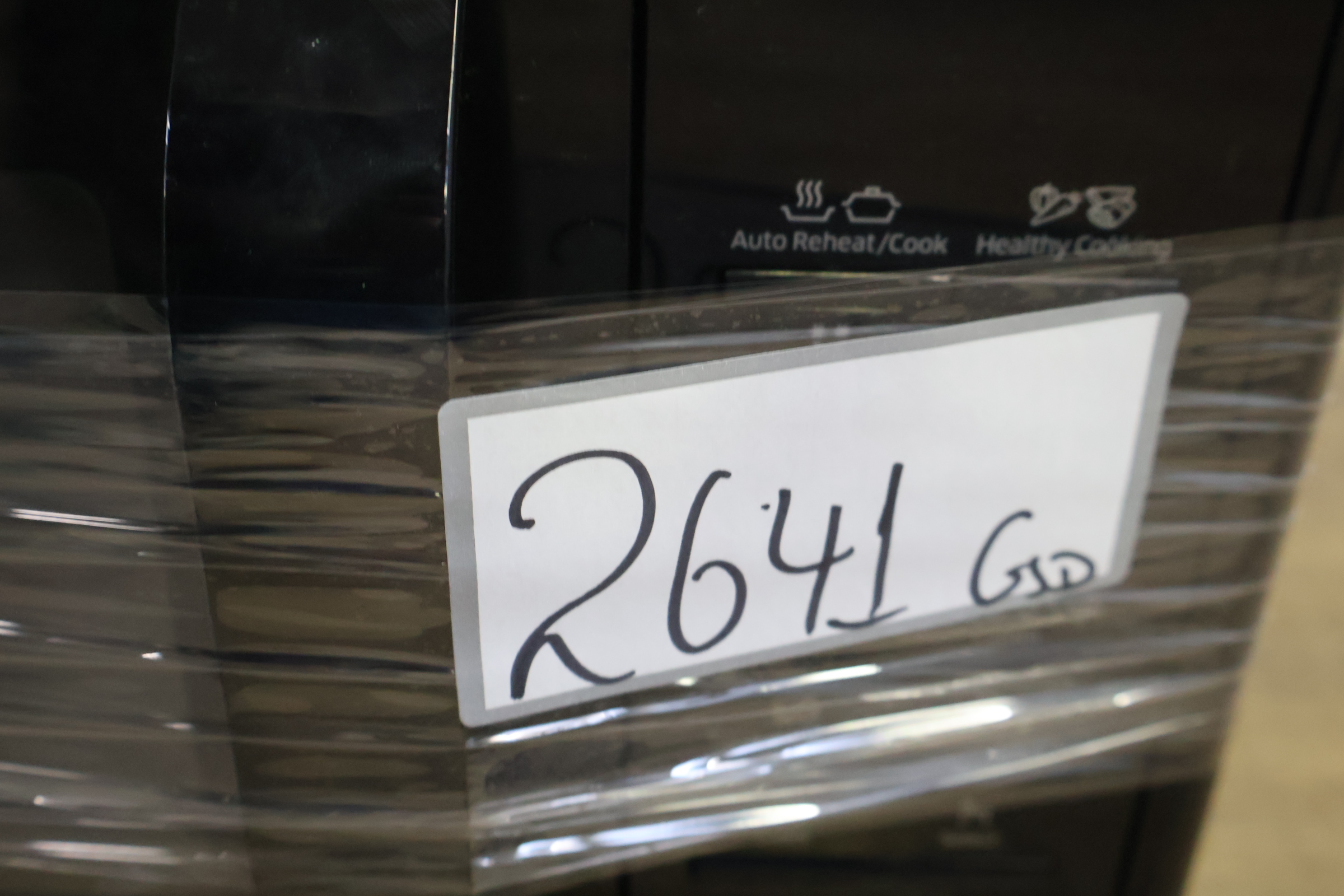 Samsung Smart Oven – foto 23 – kavel bij GSD Auctions, Zoeterwoude