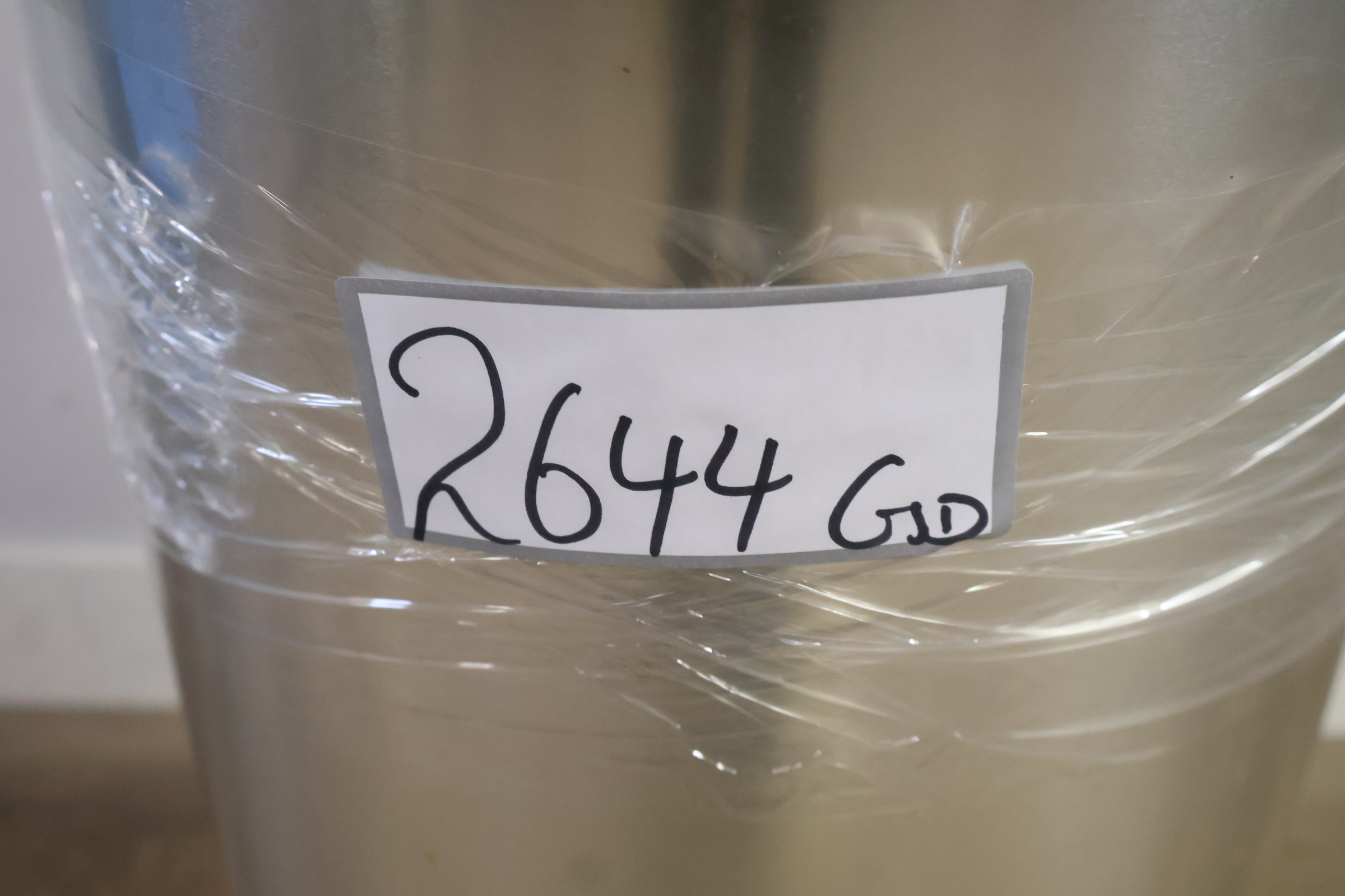 RVS prullenbak met pedaal – foto 19 – kavel bij GSD Auctions, Zoeterwoude