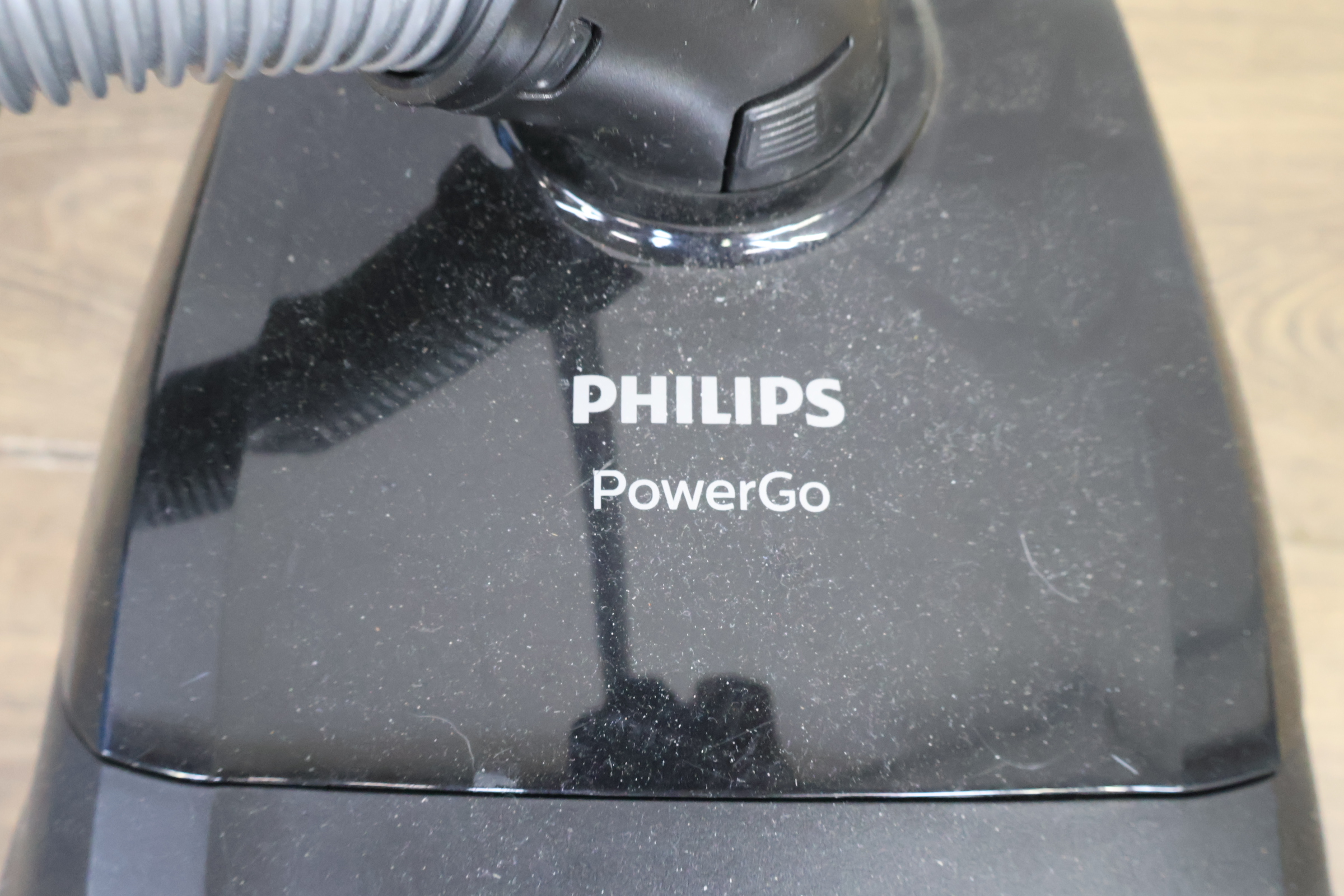 Philips Stofzuiger – foto 4 – kavel bij GSD Auctions, Zoeterwoude